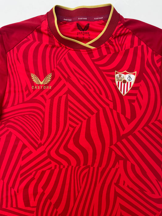 Jersey Sevilla Local 2023 2024 (M)