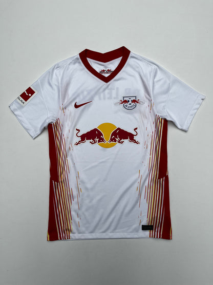 Jersey Leipzig RB Local 2020 2021 (S)