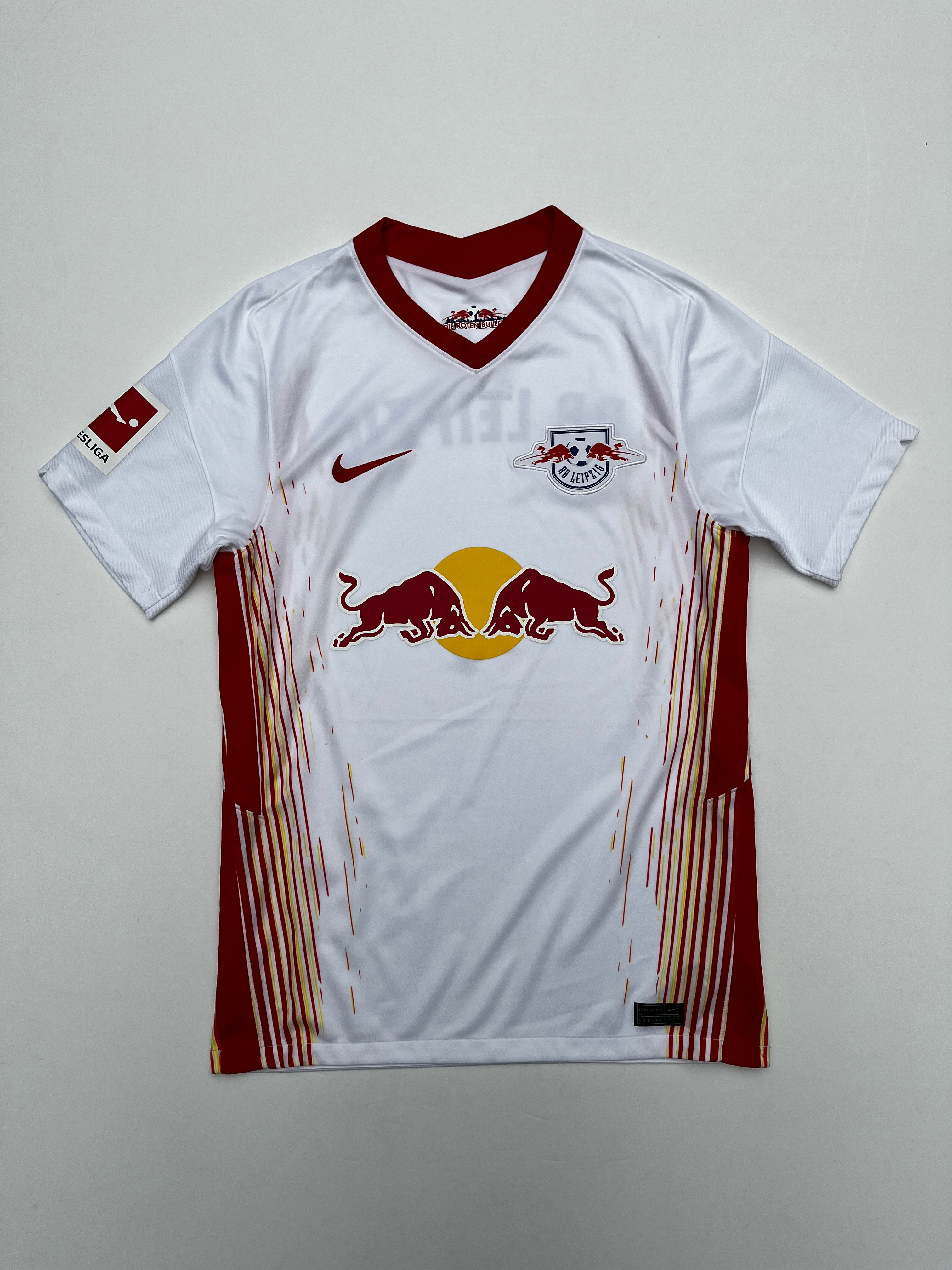 Jersey Leipzig RB Local 2020 2021 (S)
