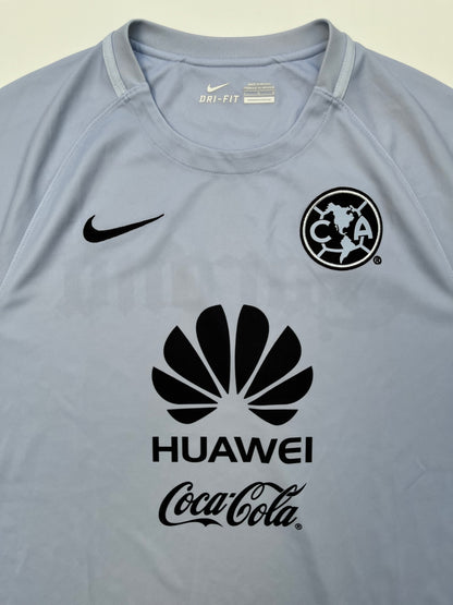 Jersey Club América Tercera 2015 2016 (L)