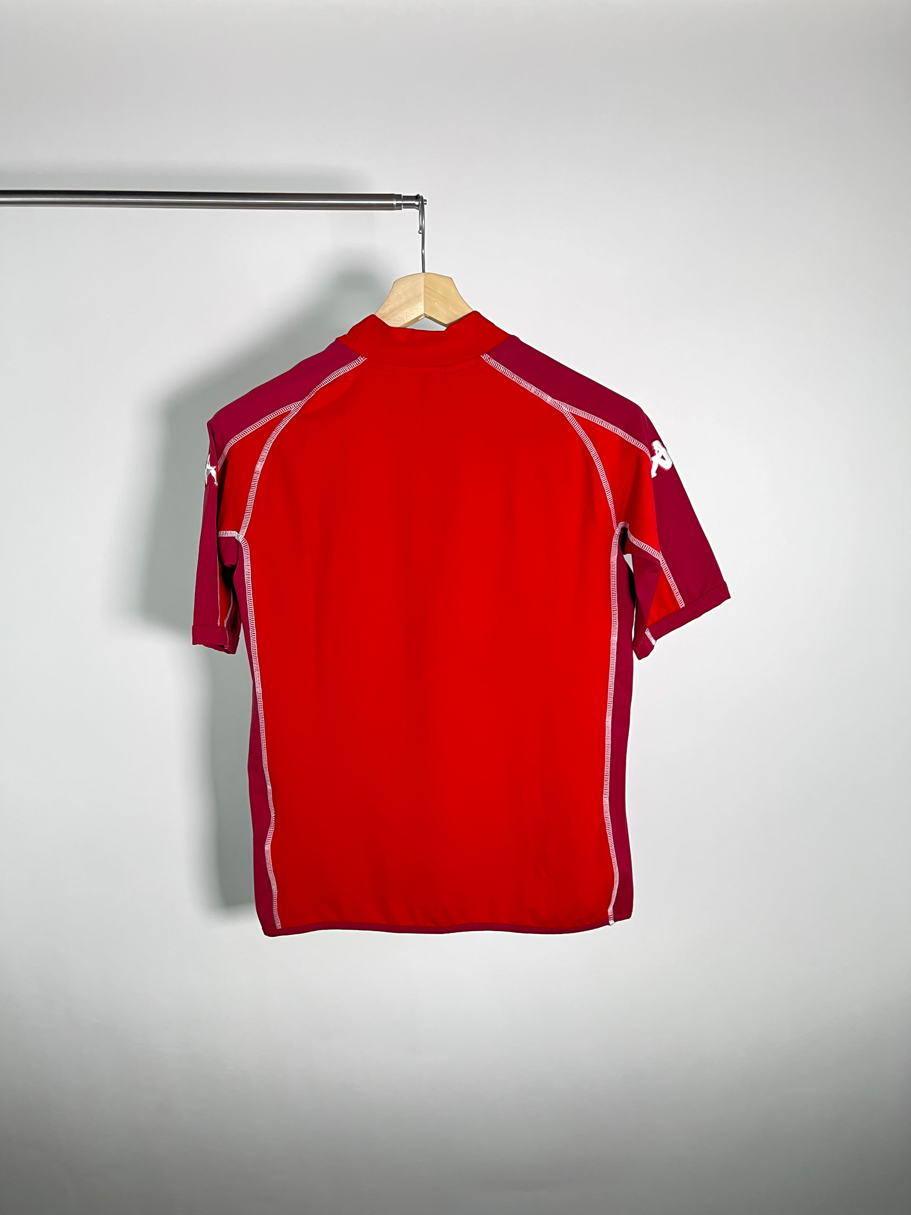 Jersey Kaiserslauten Local 2005 2006 (M)