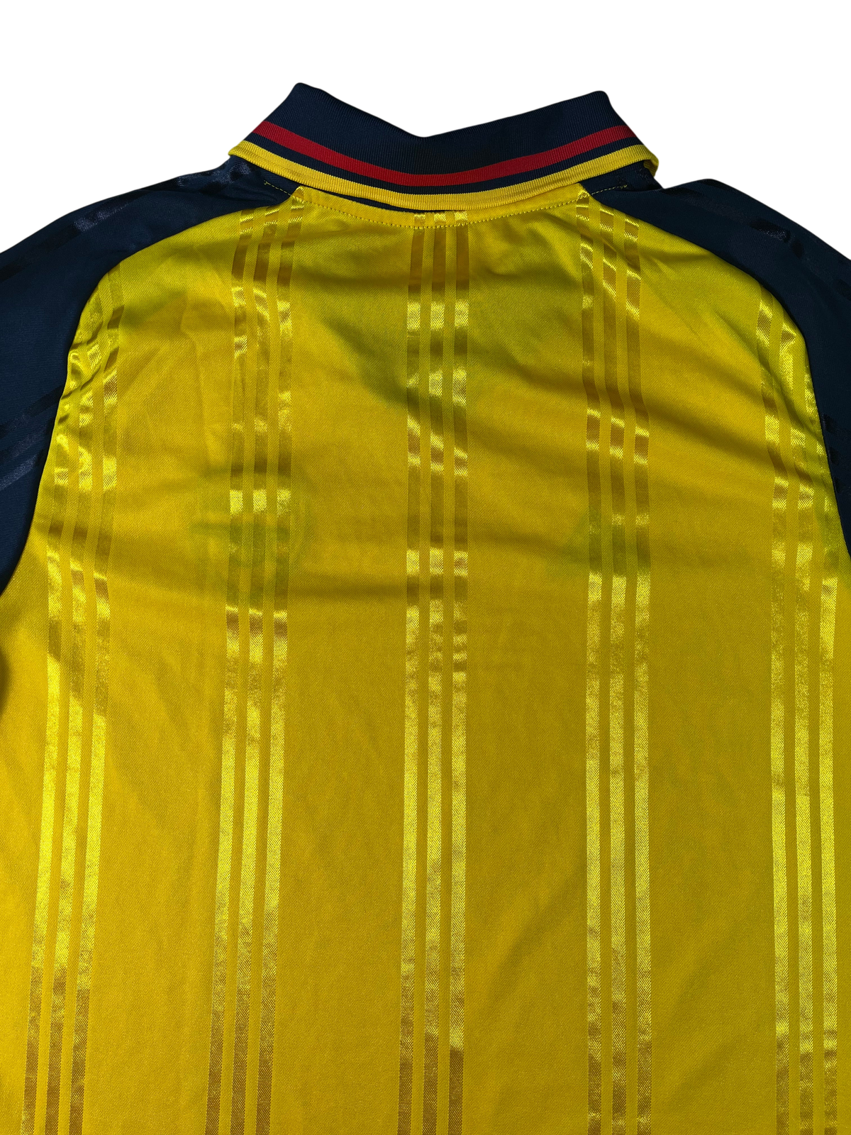 Jersey Arsenal Icon 2019 2020 Manga Larga (S)