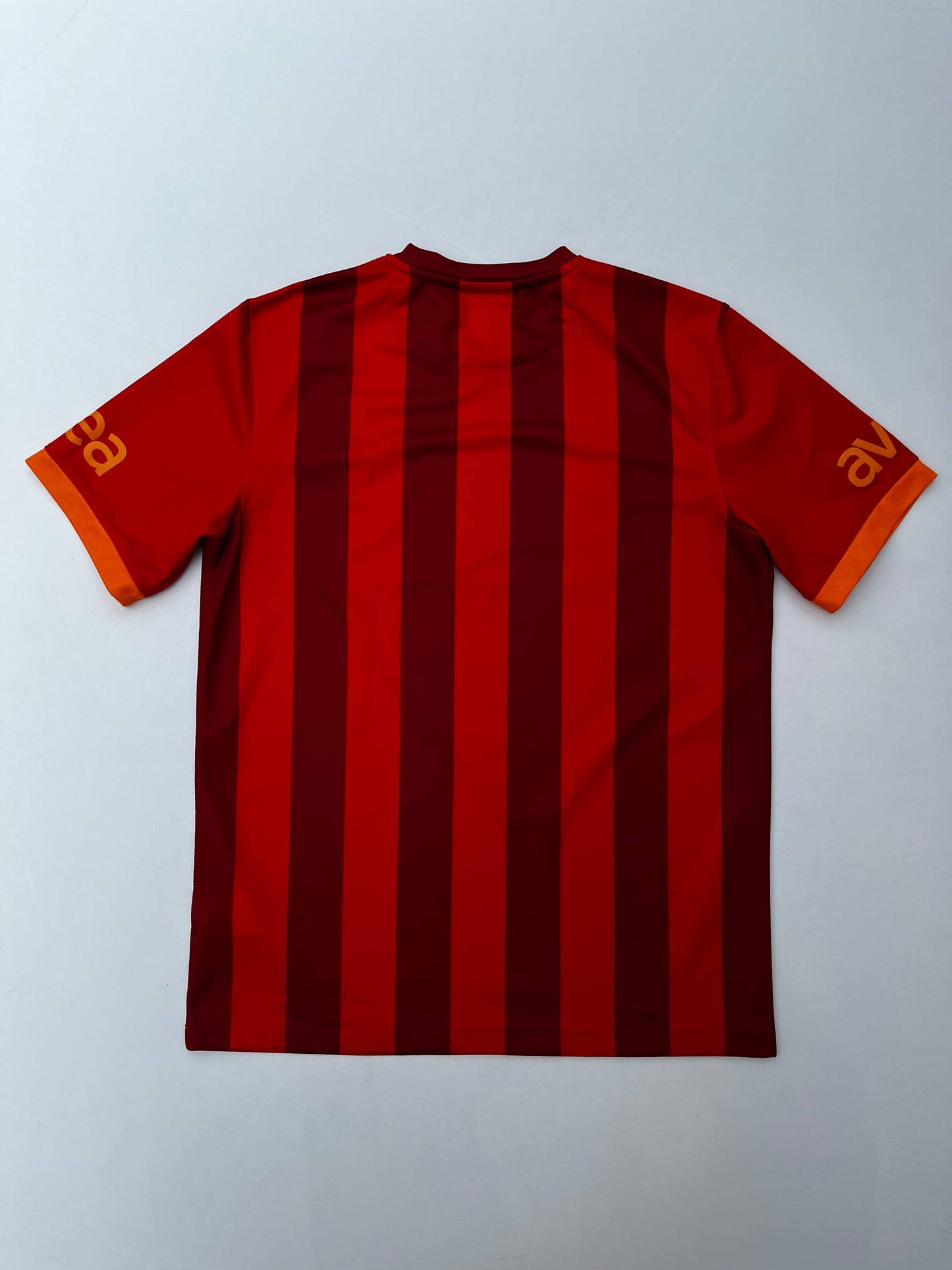 Jersey Galatasaray Tecero 2013 2014 (L)