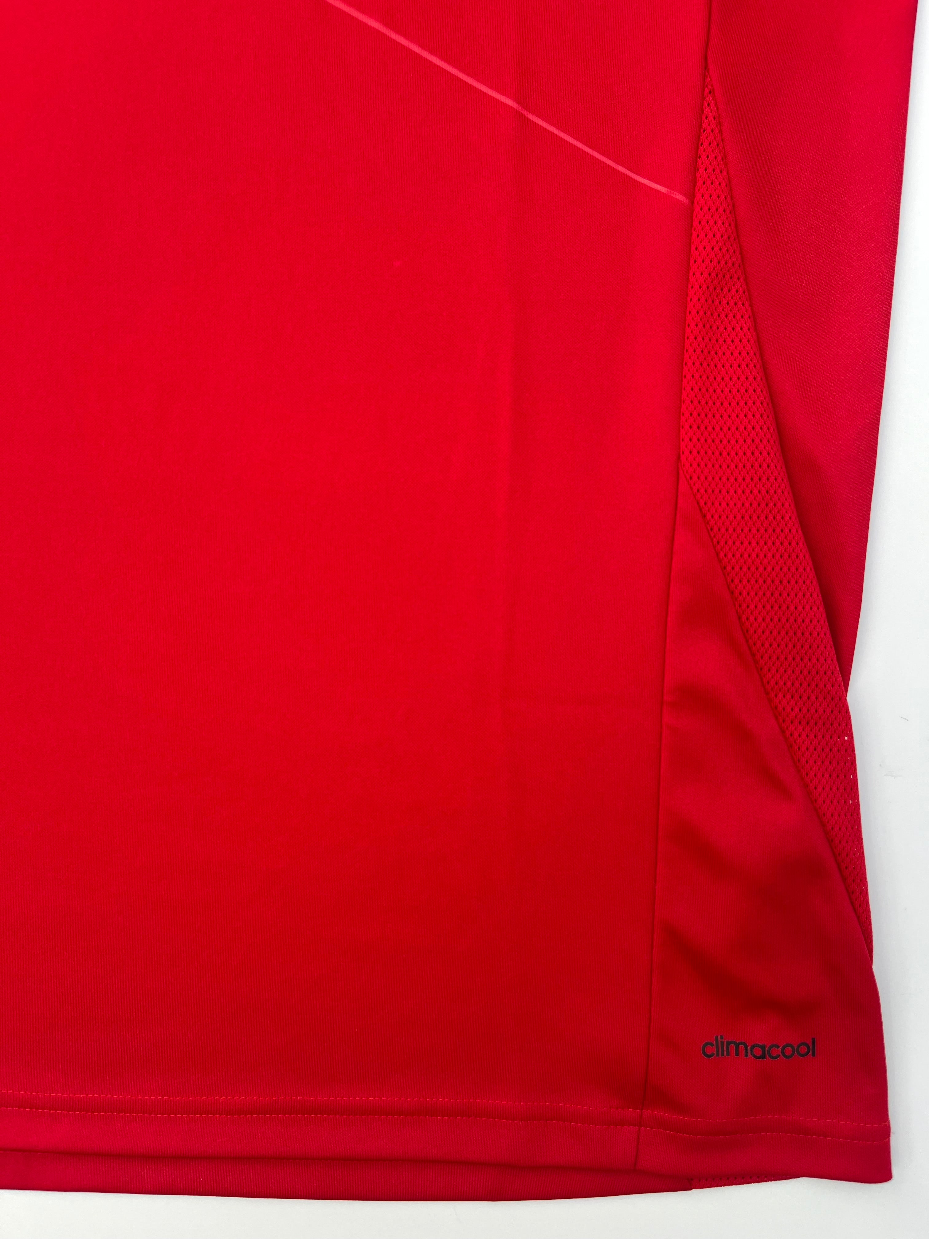 Jersey Colombia Visita 2013 2014 (L)