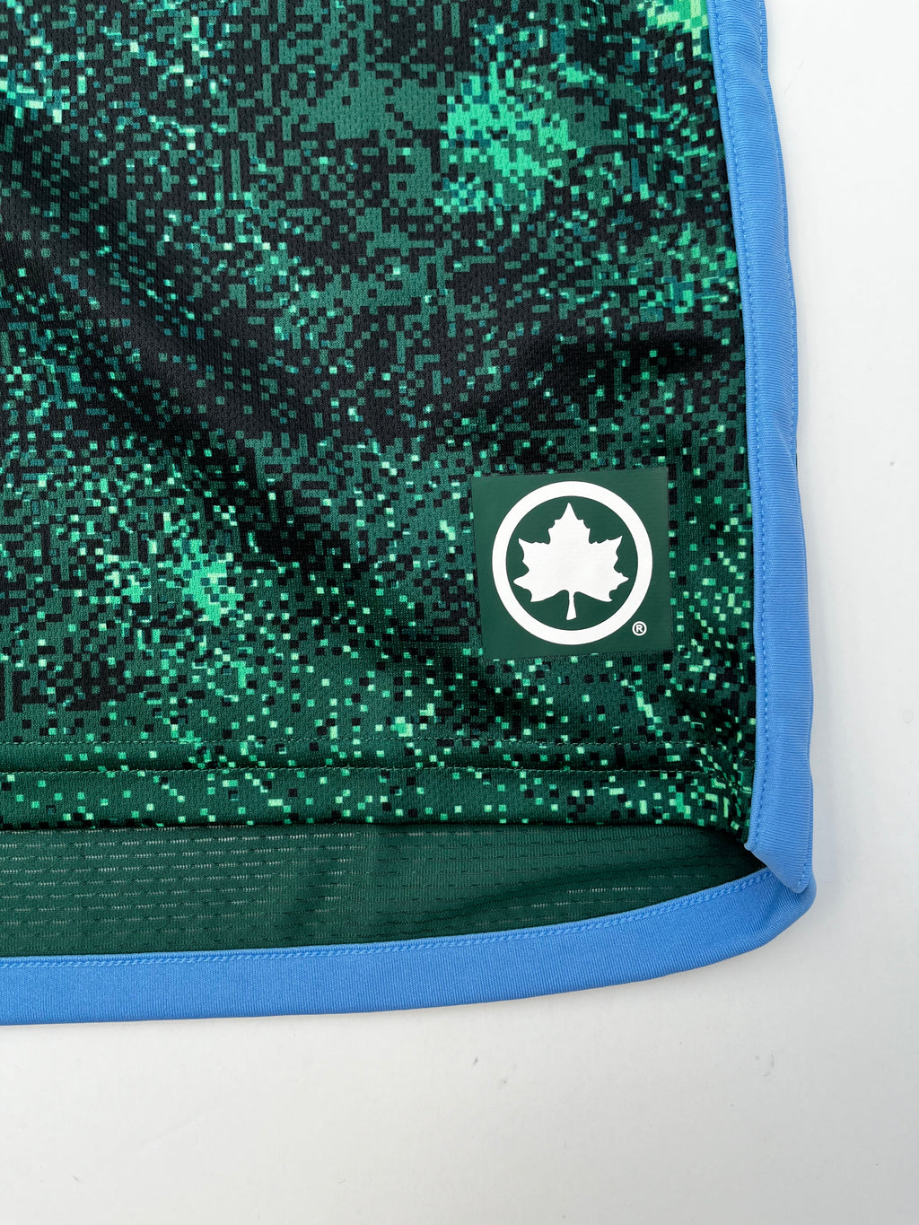 Jersey New York City Tercera 2023 2024 Versión Jugador (S)