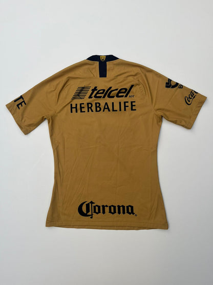 Jersey Pumas 2018 Día de Muertos Utilería (M)