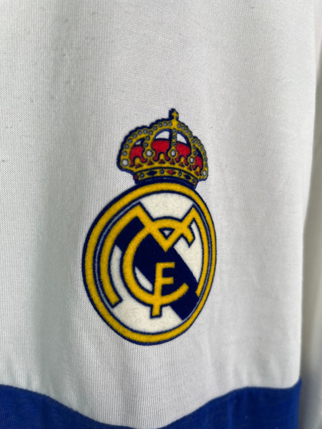 Jersey Real Madrid Icon 2018 (XL)