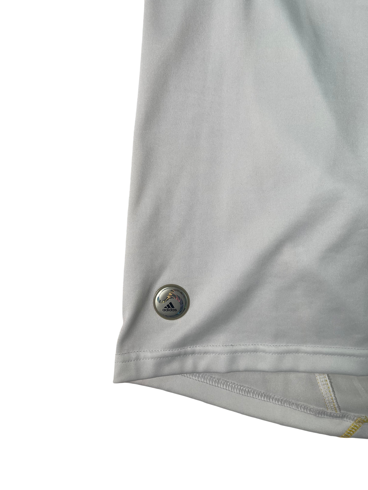 Jersey Real Madrid Local 2009 2010 Kaká (S)