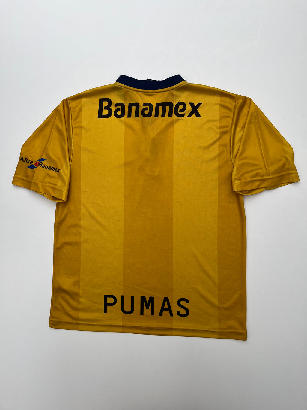 Jersey Pumas Visita 2000 2001 (M)