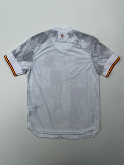 Jersey España Visita 2019 2020 Versión Jugador (S)