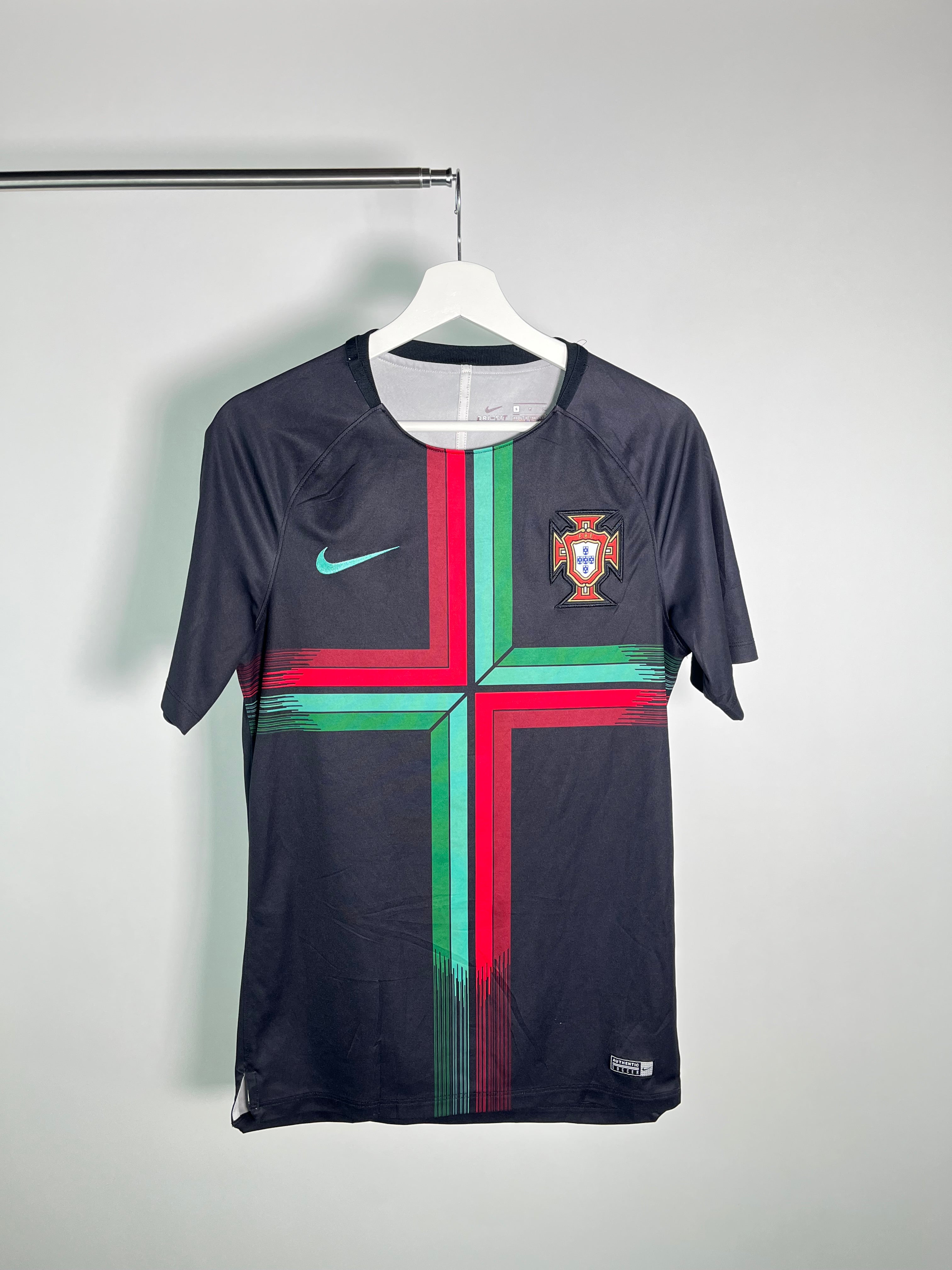 Jersey Portugal Entrenamiento 2018 2019 (S)