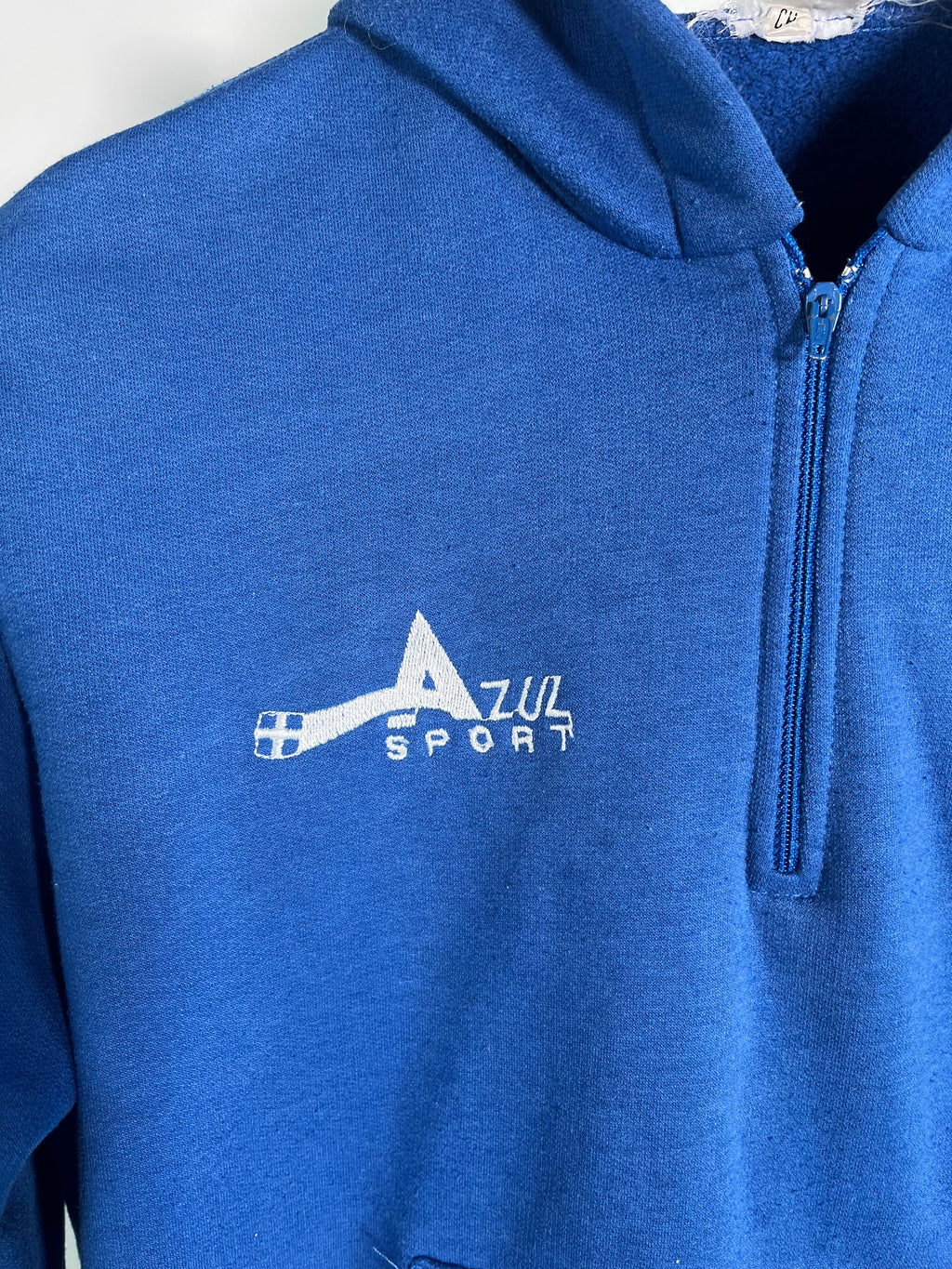 Sudadera Cruz Azul 1993 1994 (S)