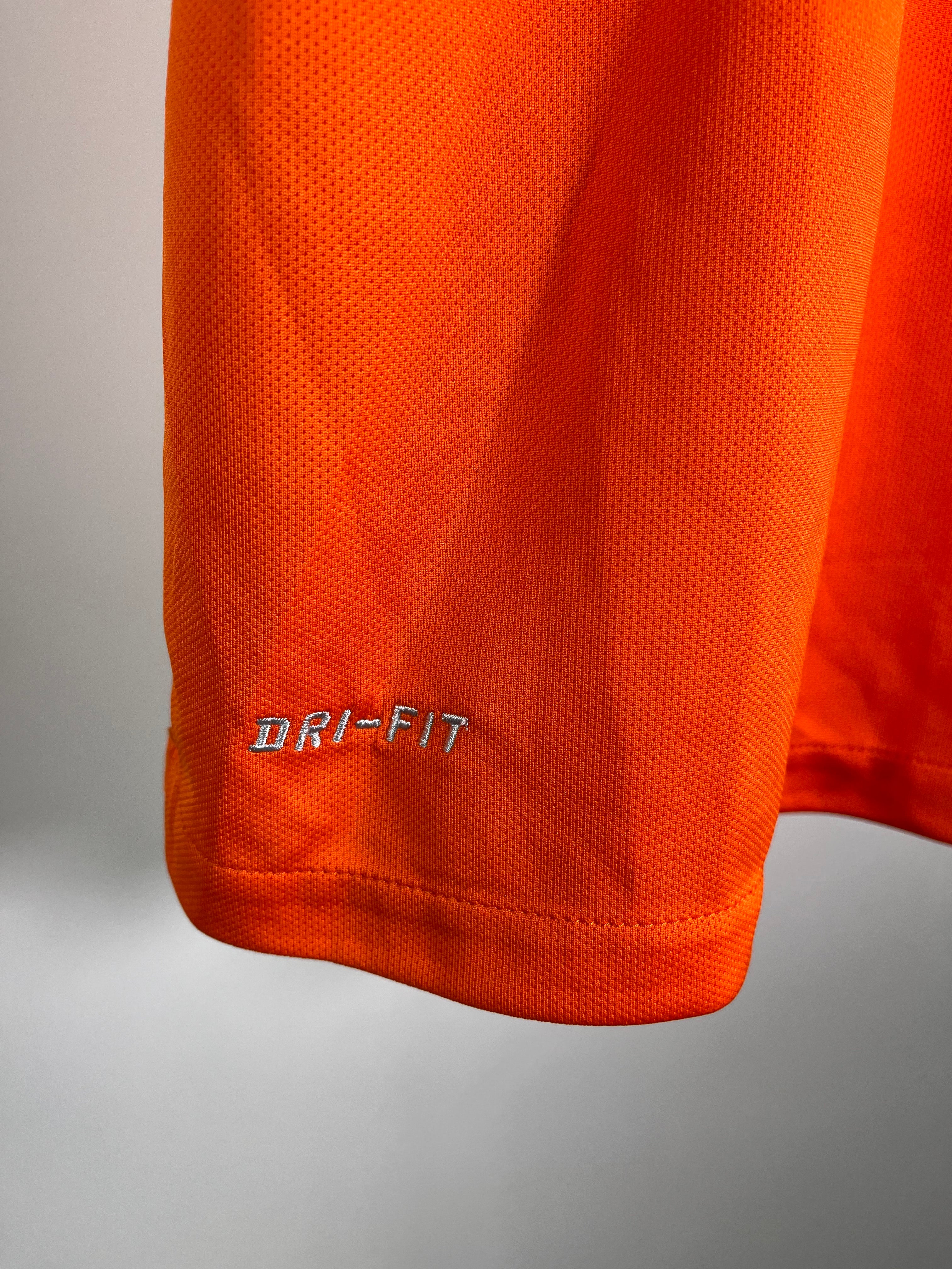 Jersey Holanda Local 2014 2016 Arjen Robben (XL)