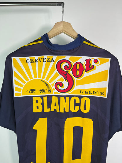 Jersey Club America Visita 1999 2000 Cuauhtémoc Blanco (XL)