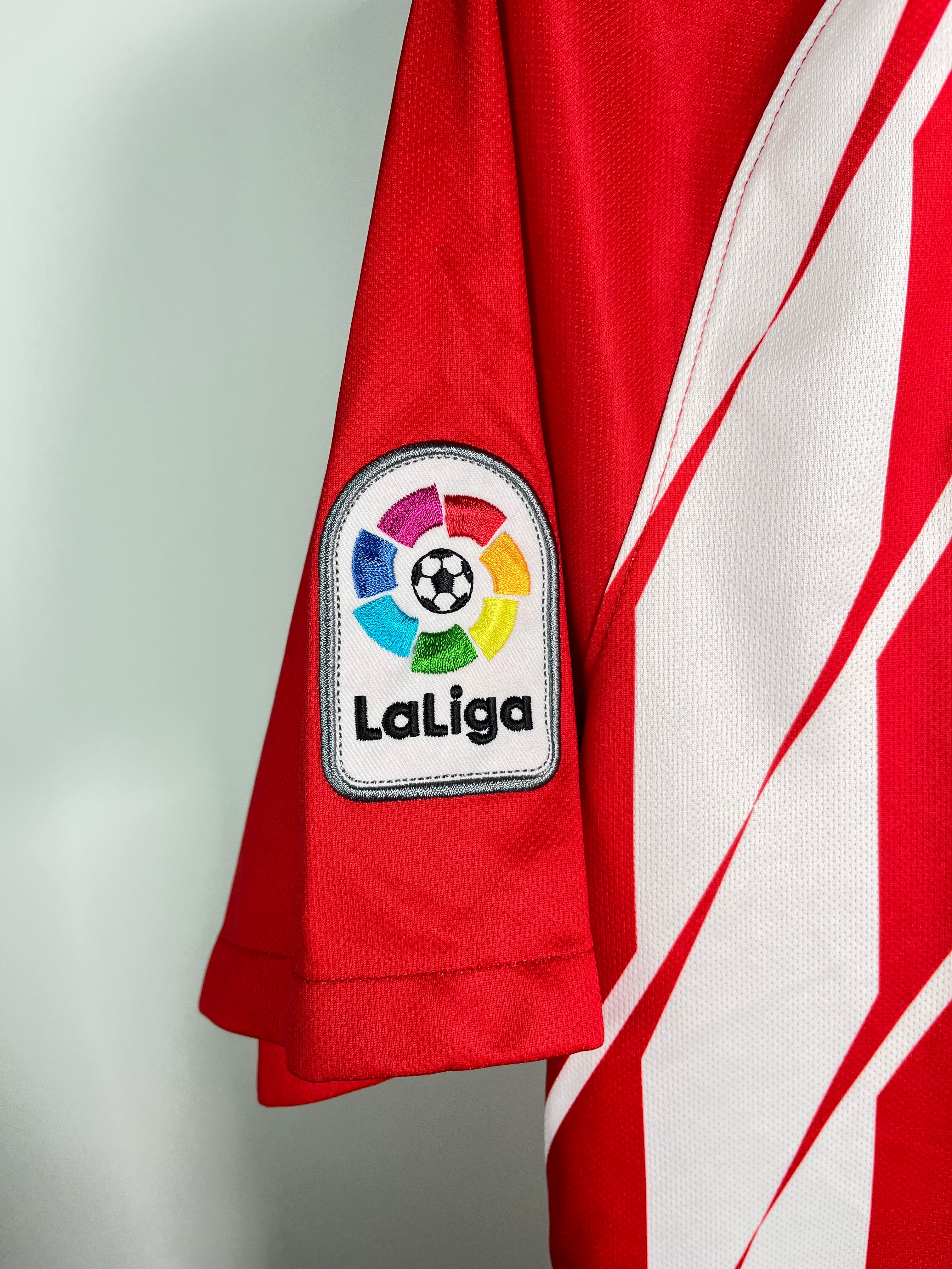 Jersey Atlético de Madrid Local 2017 2018 (M)