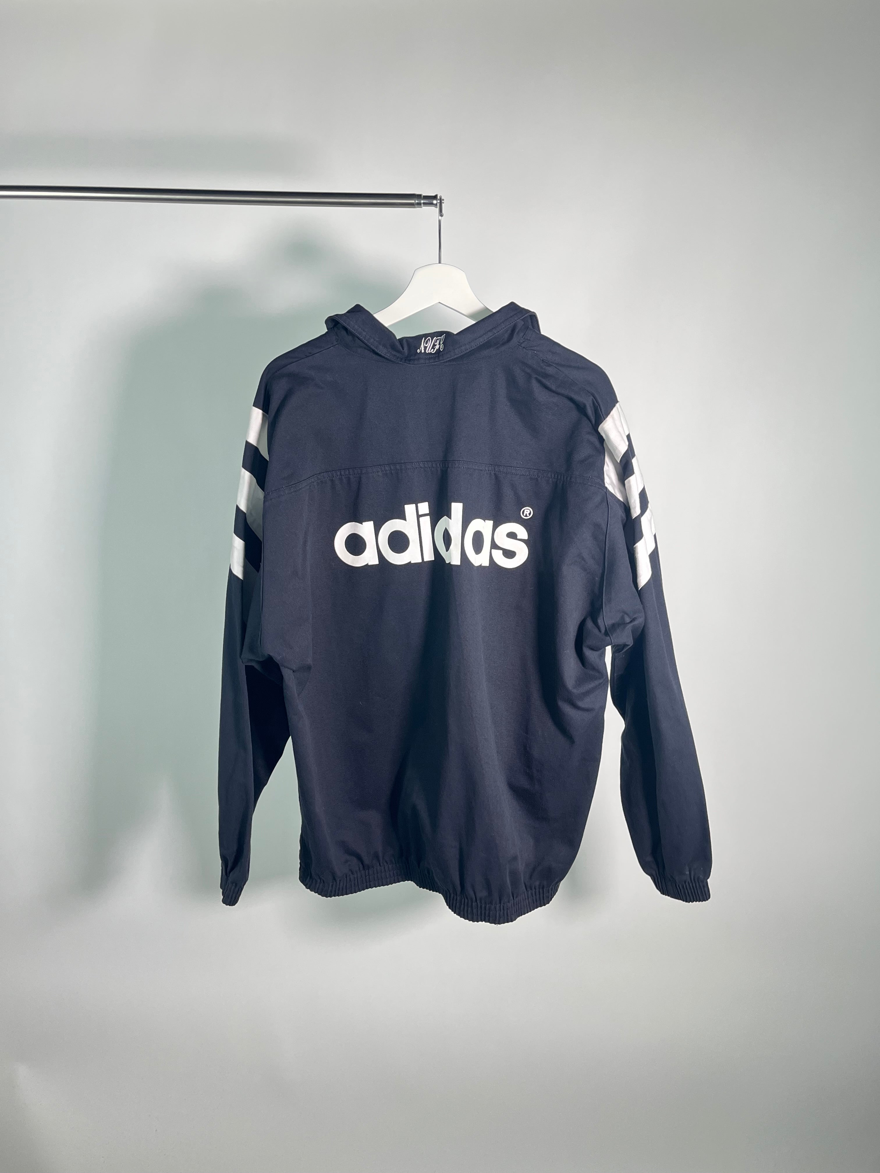 Chamarra Newcastle United 1995 1996 (XL)