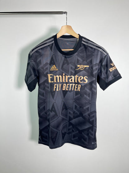 Jersey Arsenal Visita 2022 2023 (M)