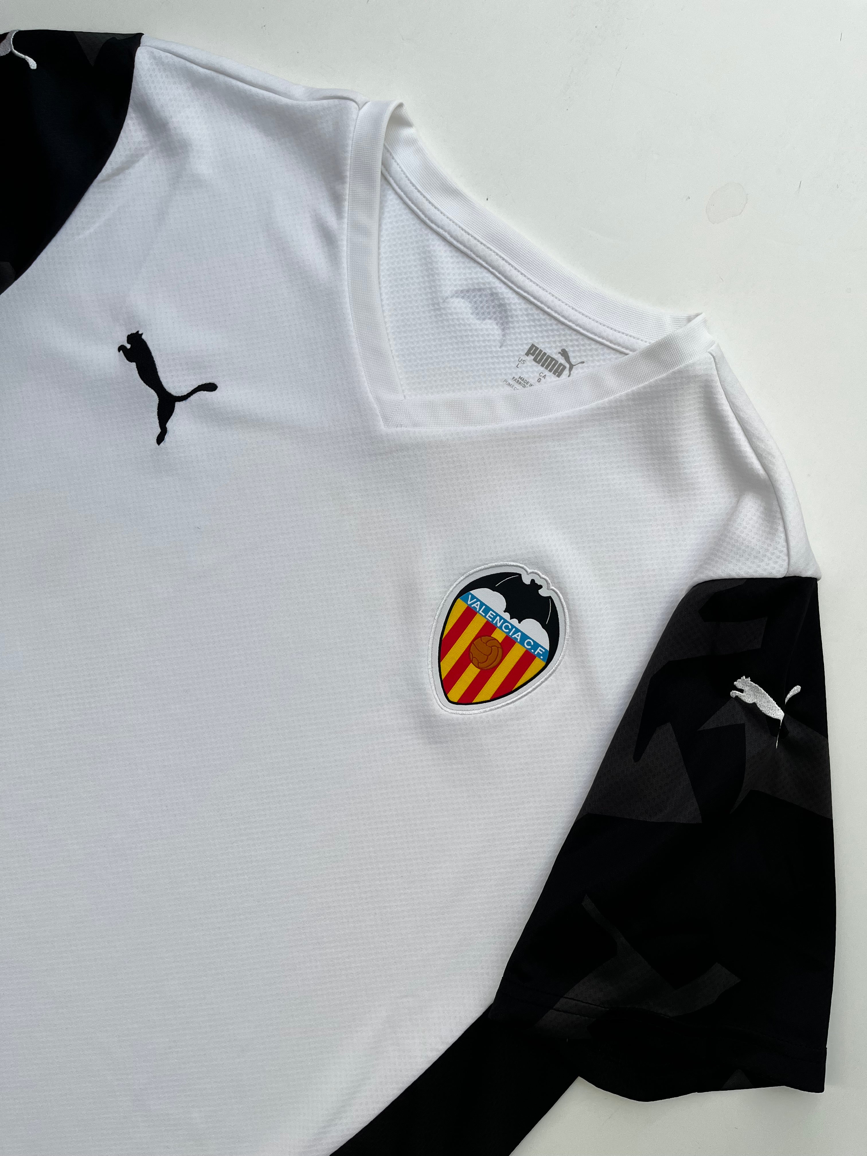 Jersey Valencia Local 2021 2022 (L)