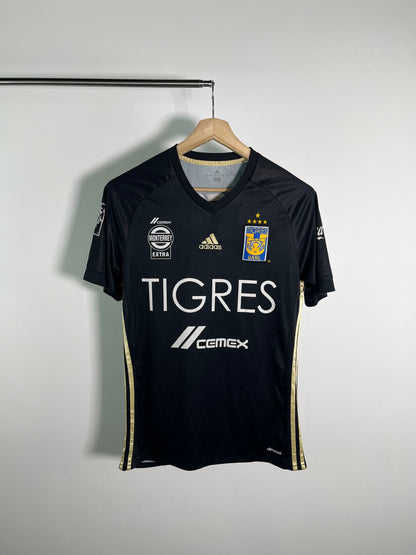 Jersey Tigres Tercera 2016 2017 (M)