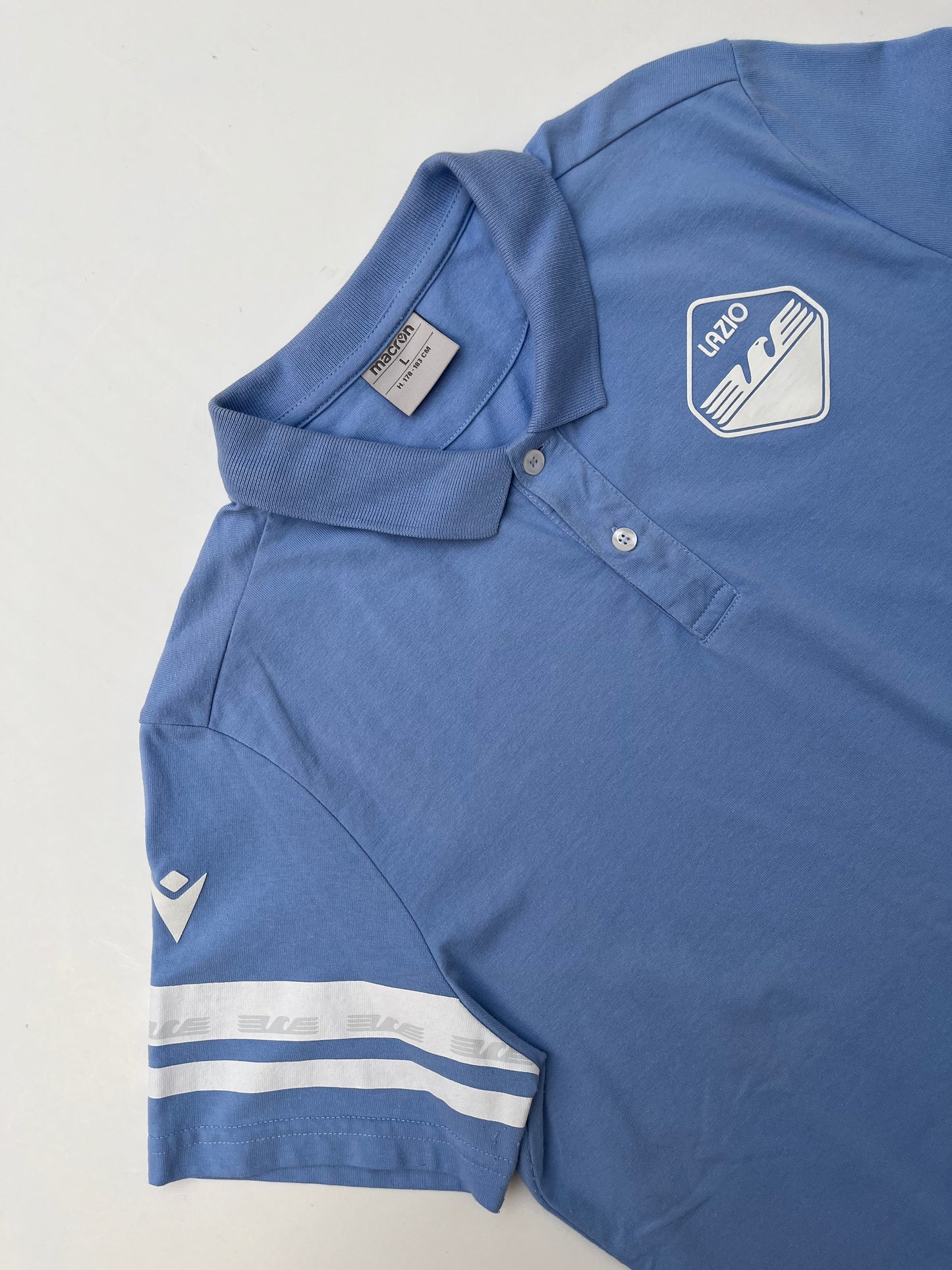 Polo Lazio 2016 (L)