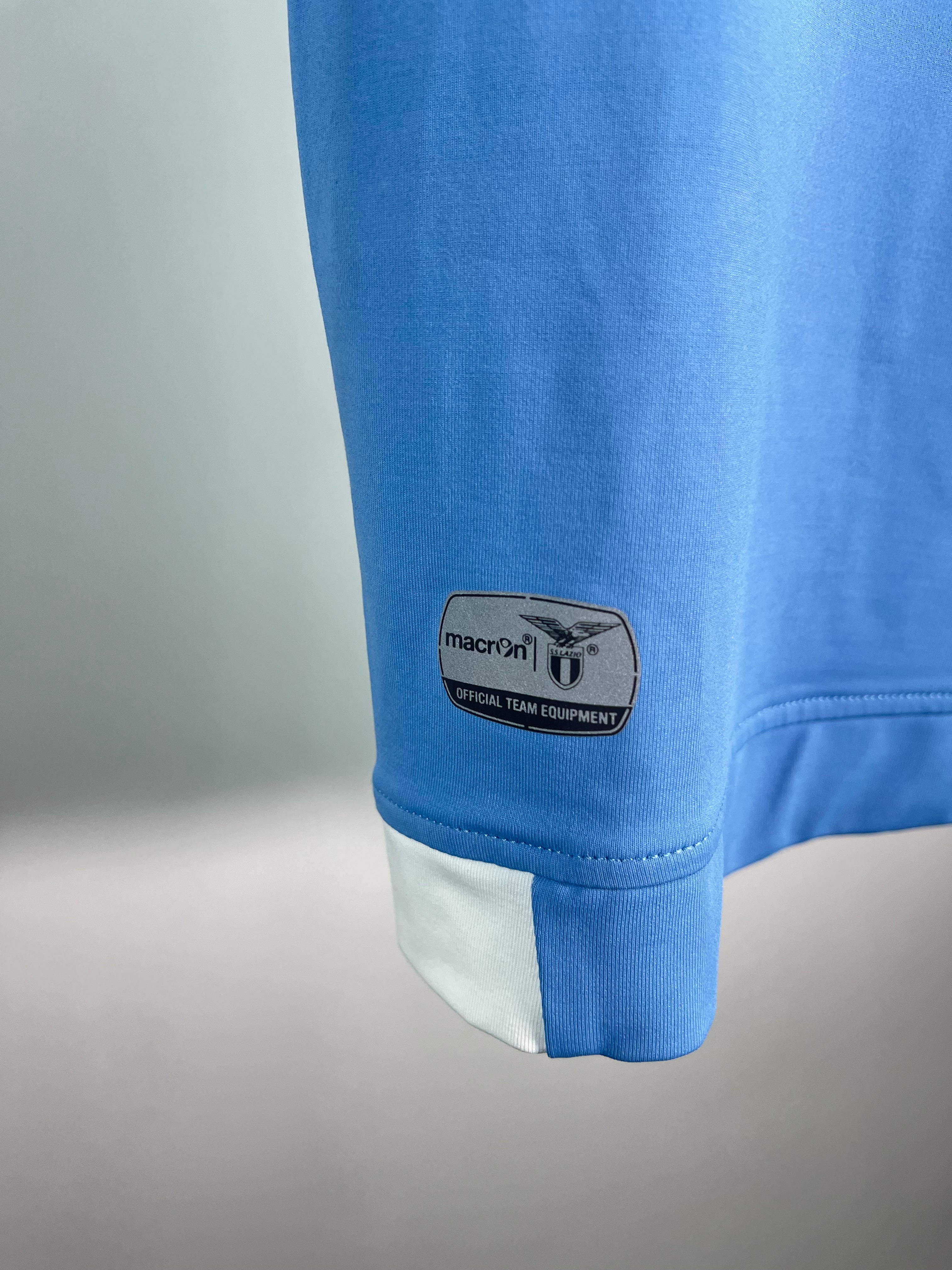 Jersey Lazio Local 2014 2015 Miroslav Klose (S)