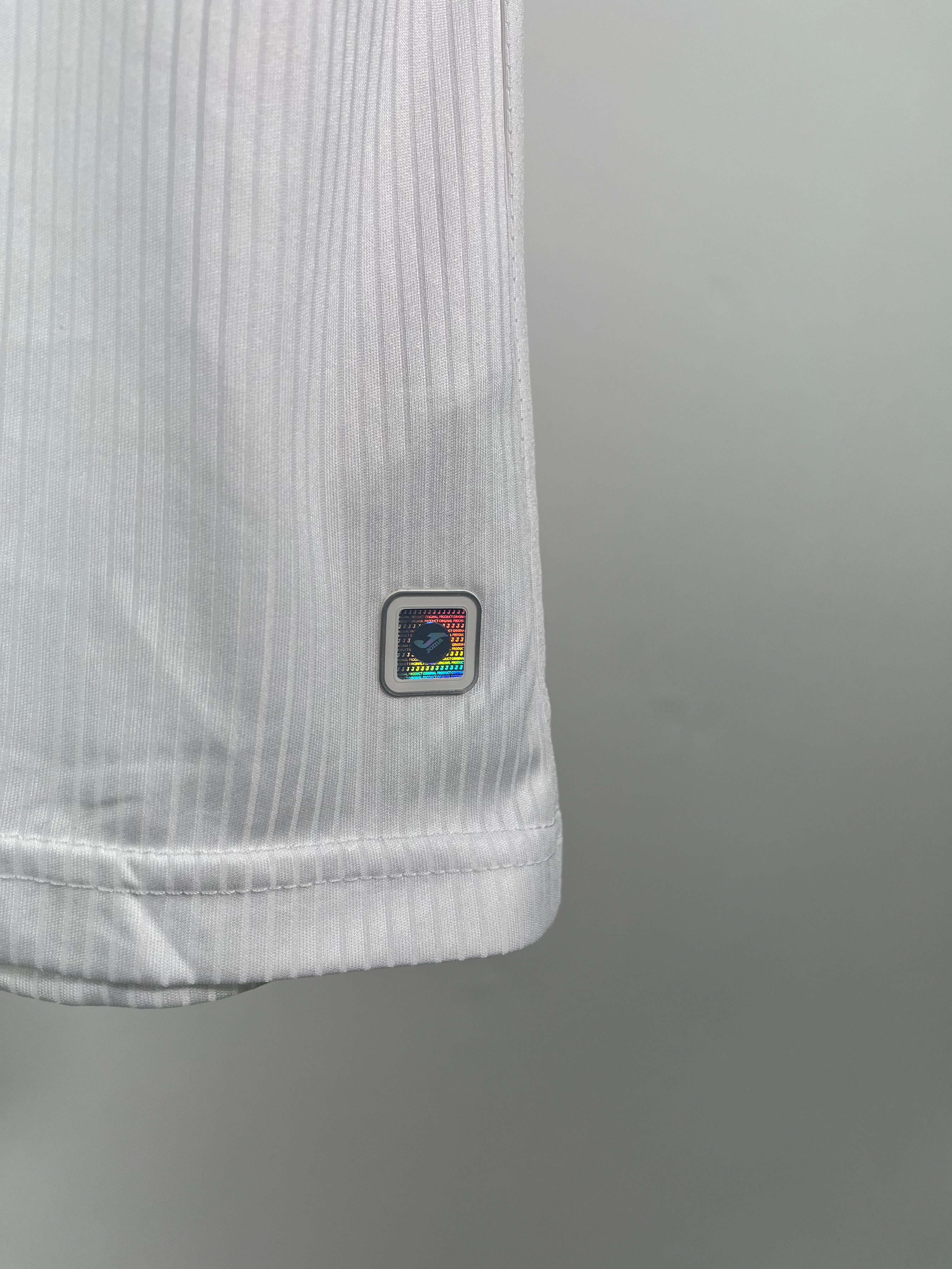 Jersey Atalanta Visita 2022 2023 Ademola Lookman Utilería (L)