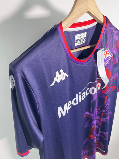 Jersey Fiorentina Tercera 2023 2024 (XL)