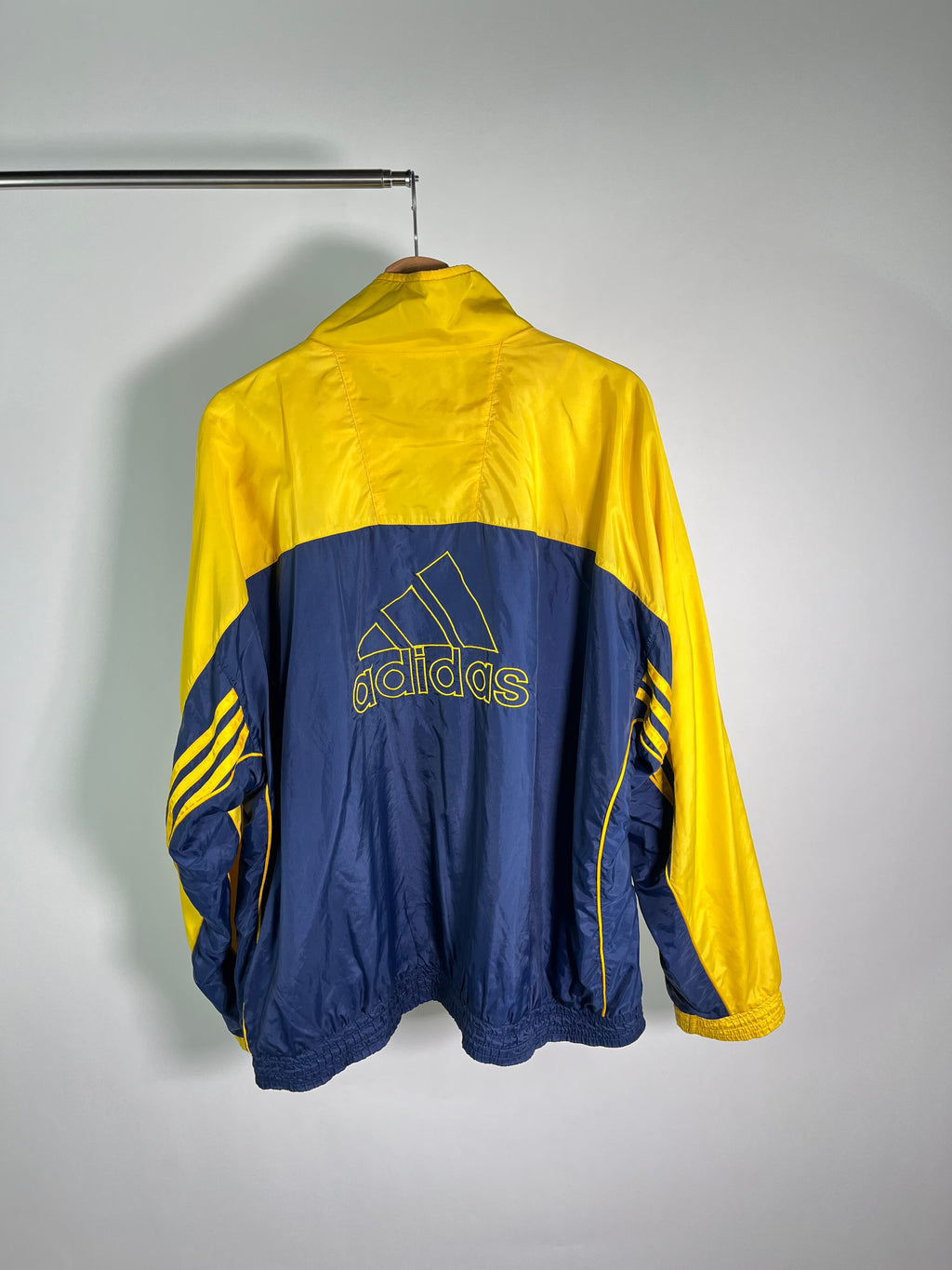 Chamarra Club América 1999 2000 (XL)