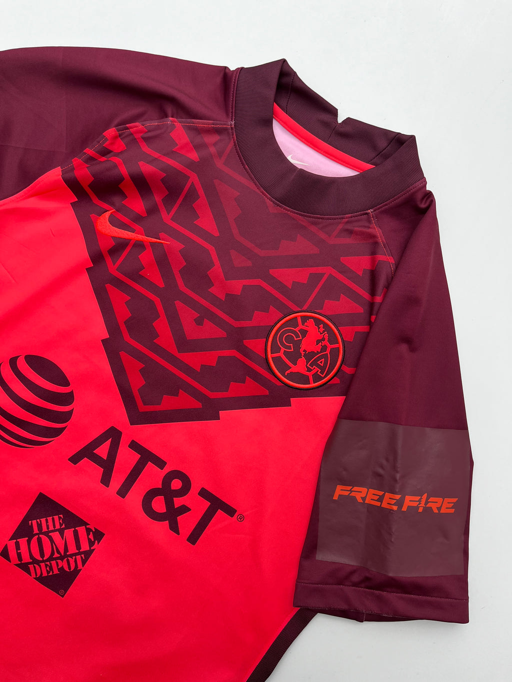 Jersey Club América Portero 2022 2023 Guillermo Ochoa (L)