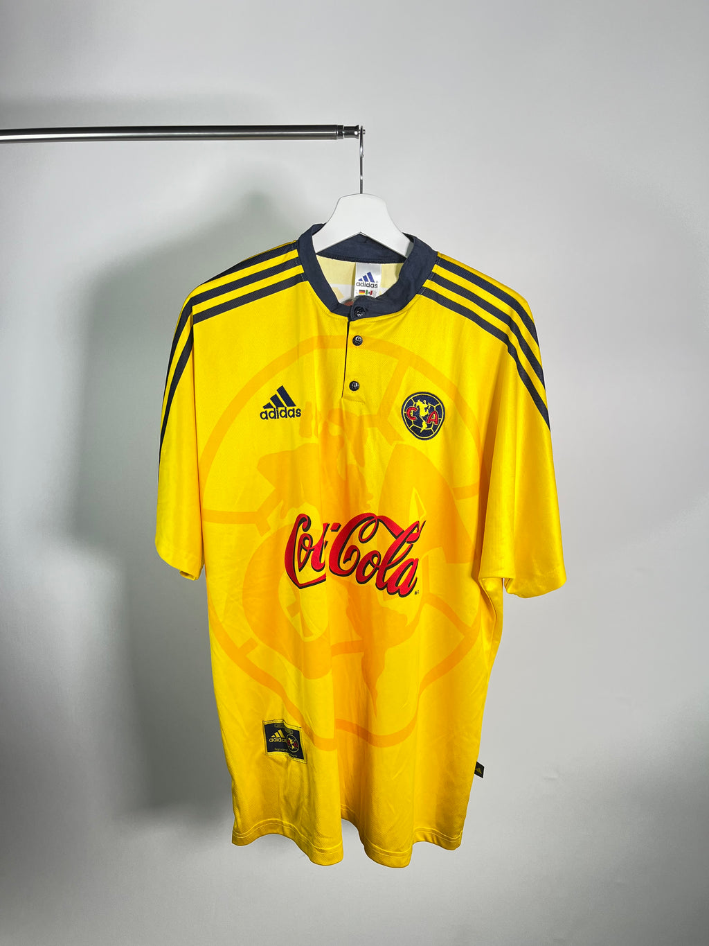 Jersey Club America Local 1999 2000 (XL)
