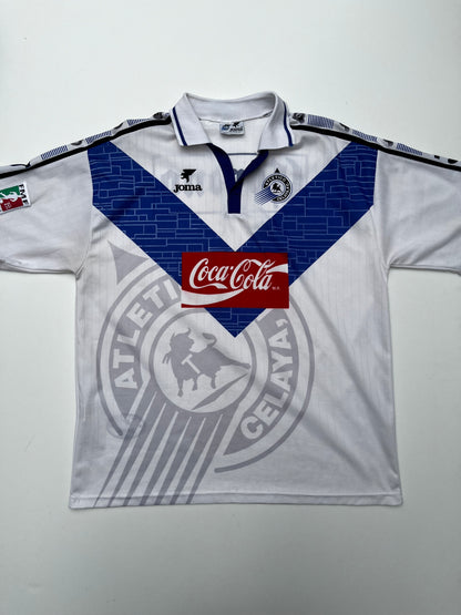 Jersey Celaya Local 1996 1997 (XL)