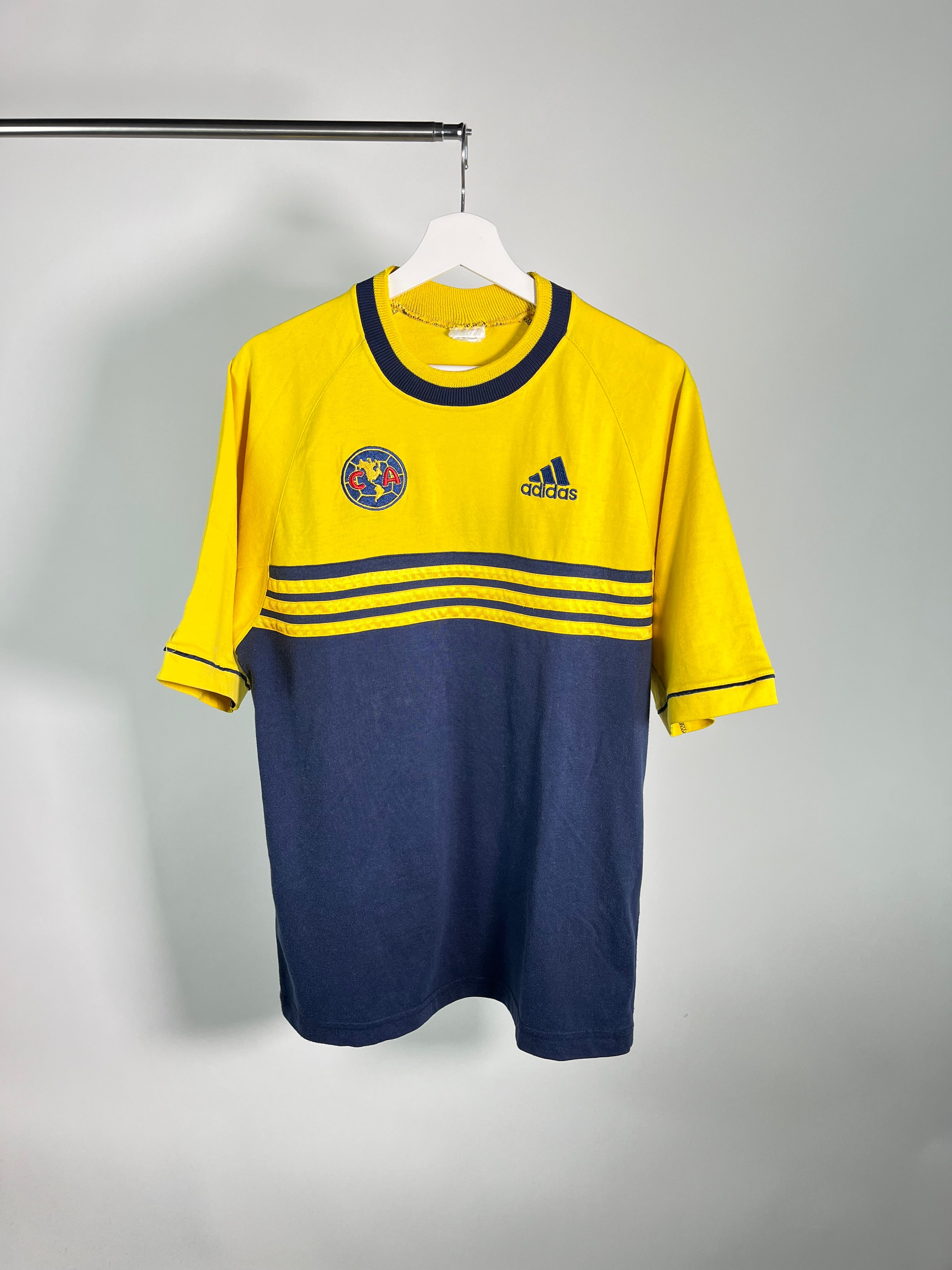 Playera Club América 1998 1999 (M)