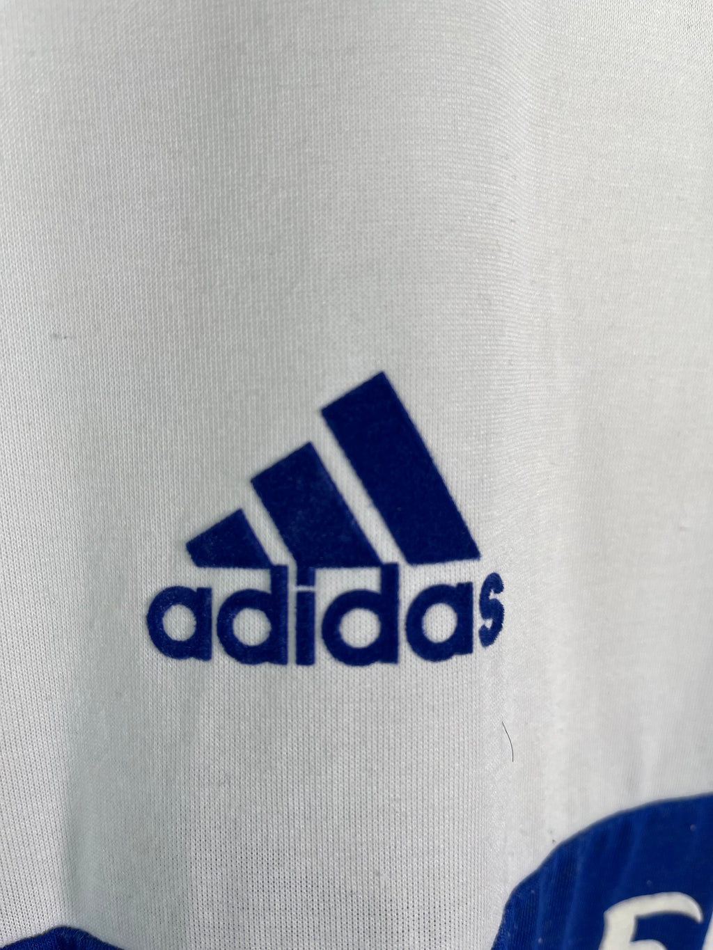 Jersey Real Madrid Icon 2018 (XL)