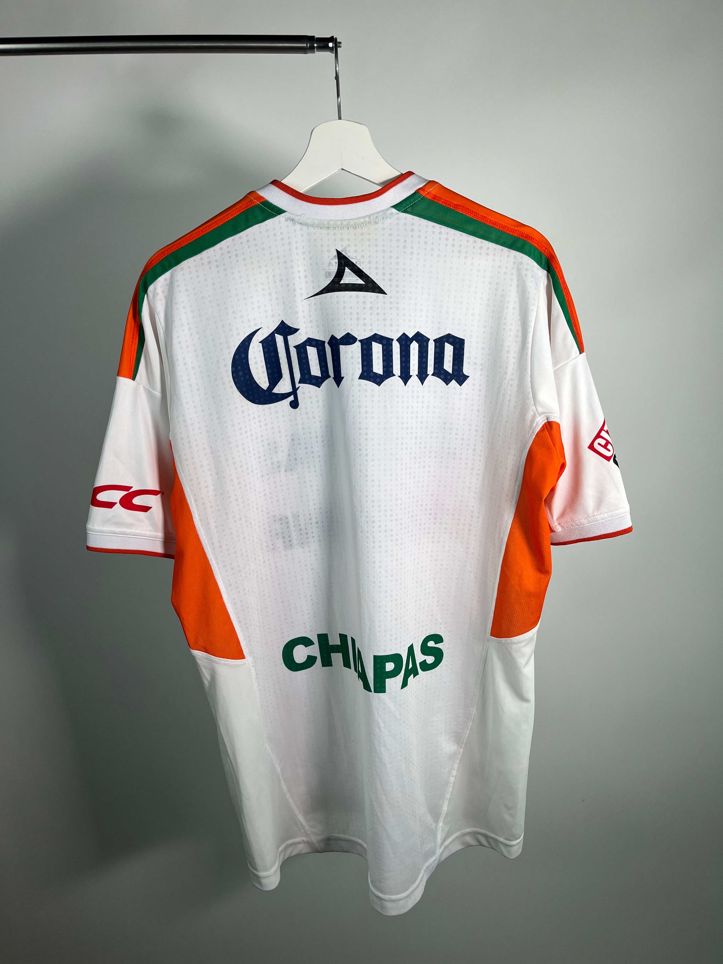 Jersey Jaguares Local 2013 2014 (XL)