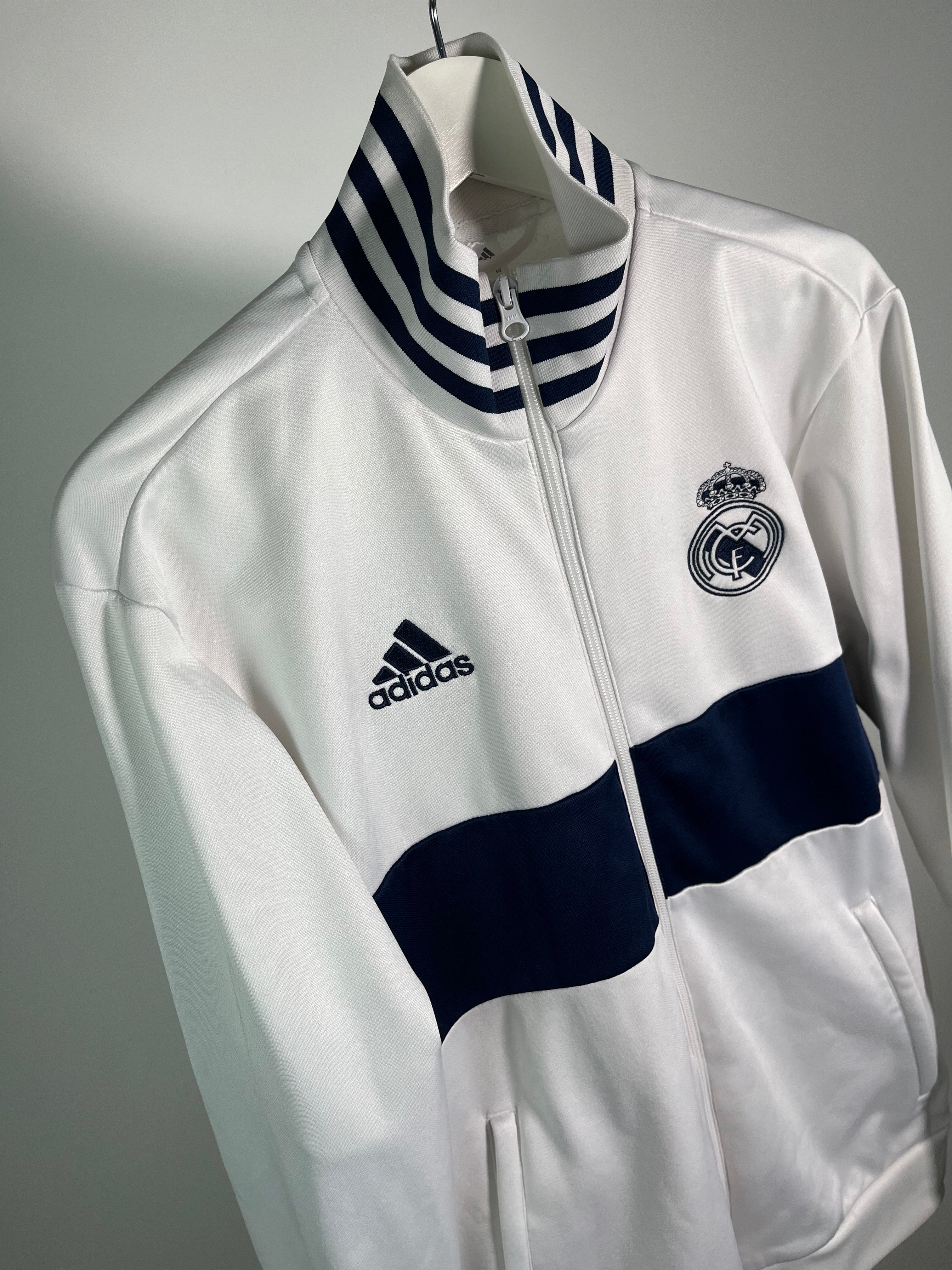 Chamarra Real Madrid 2018 2019 (M)