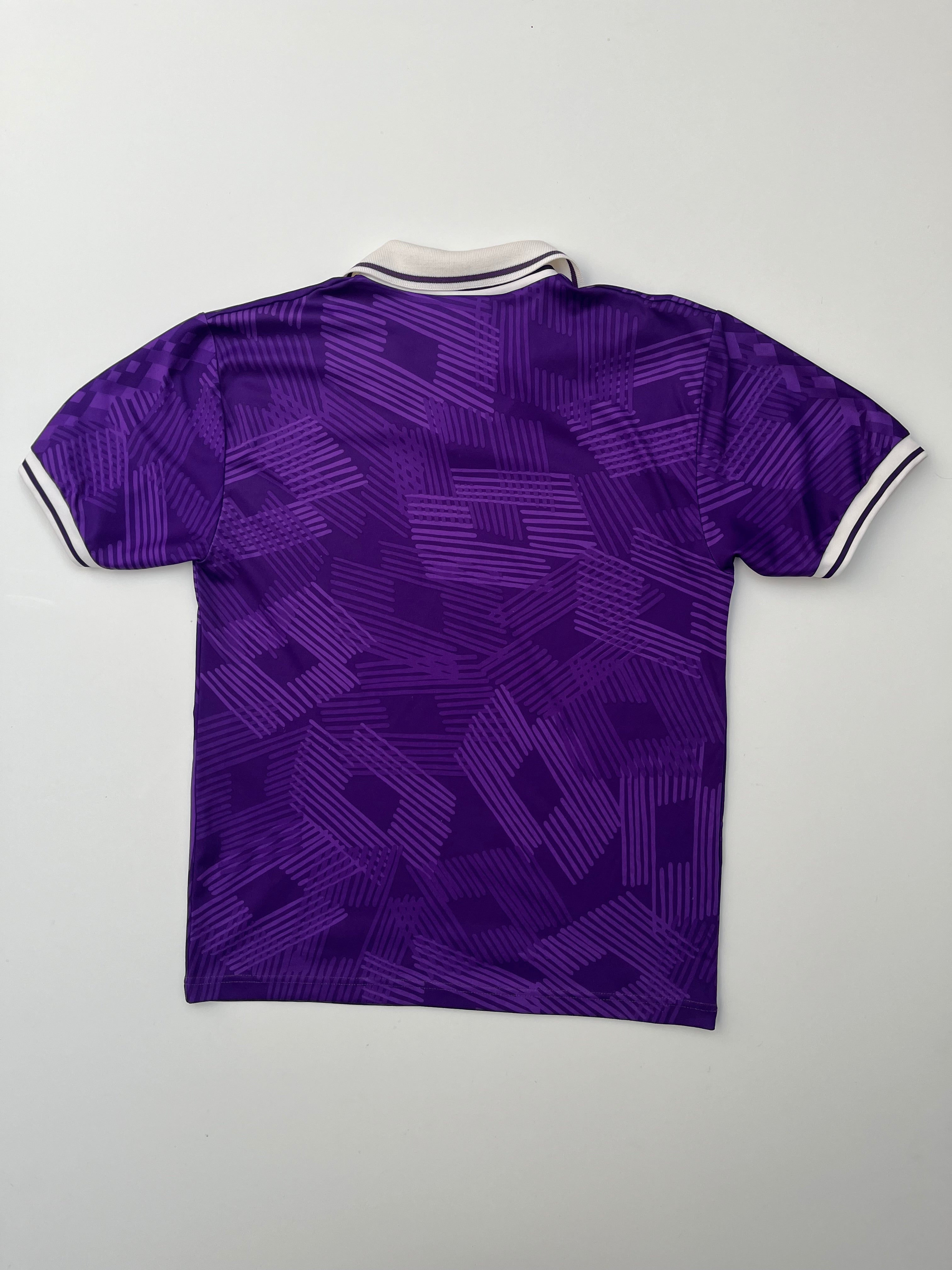 Jersey Fiorentina Local 1991 1992 (L)