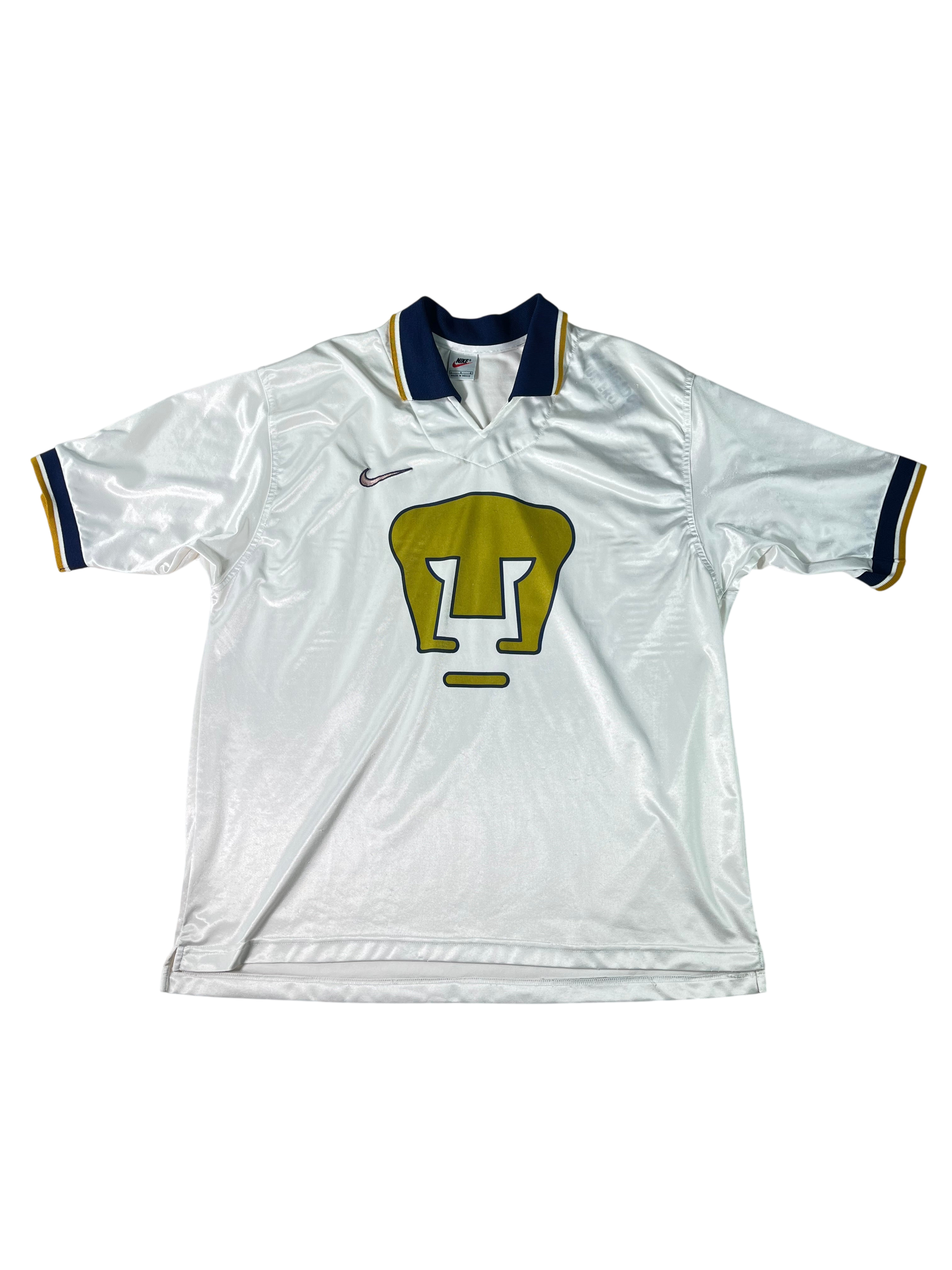 Jersey Pumas Visita 1996 1997 (L)