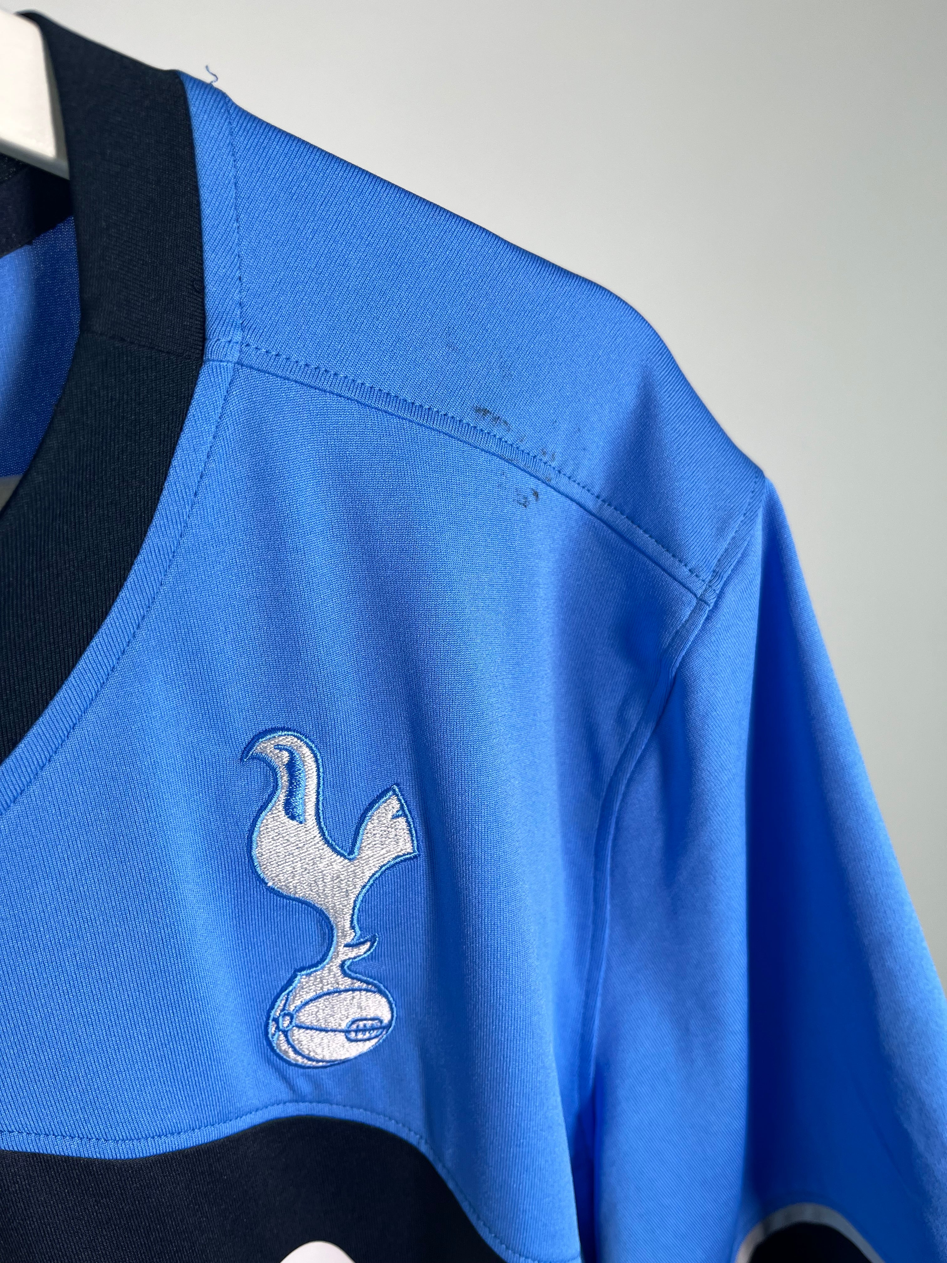 Jersey Tottenham Visita 2015 2016 Harry Kane (XL)