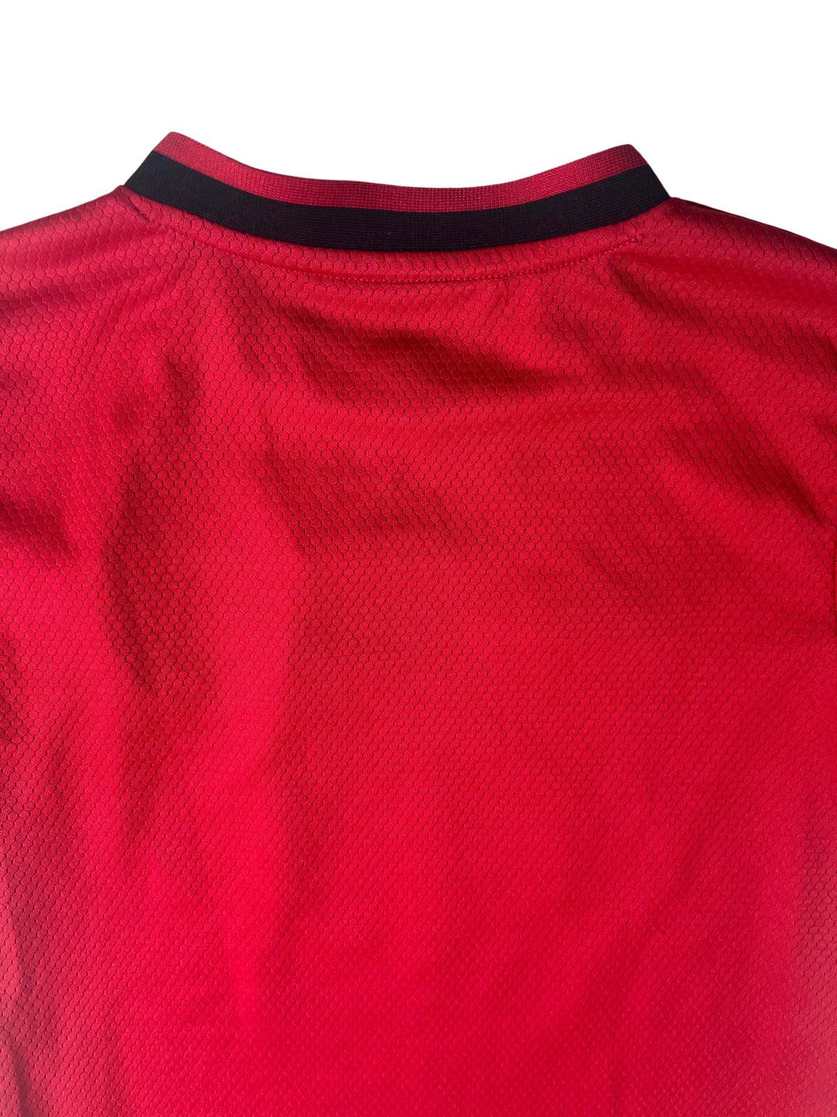 Jersey Manchester United Local 2019 2020 (XS Niño)