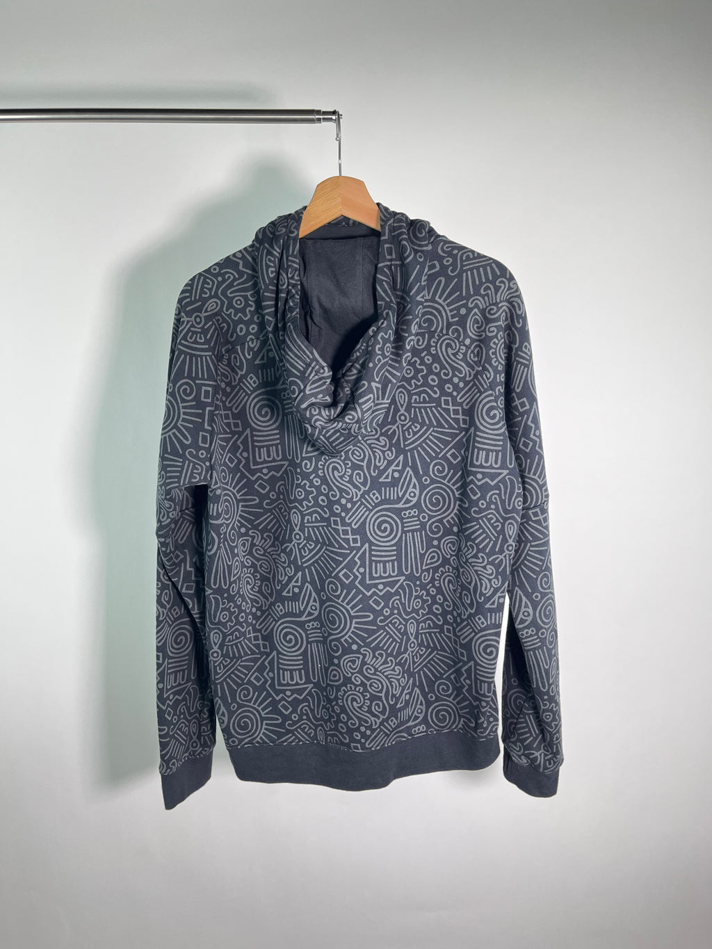 Sudadera Club América 2020 2021 (M)