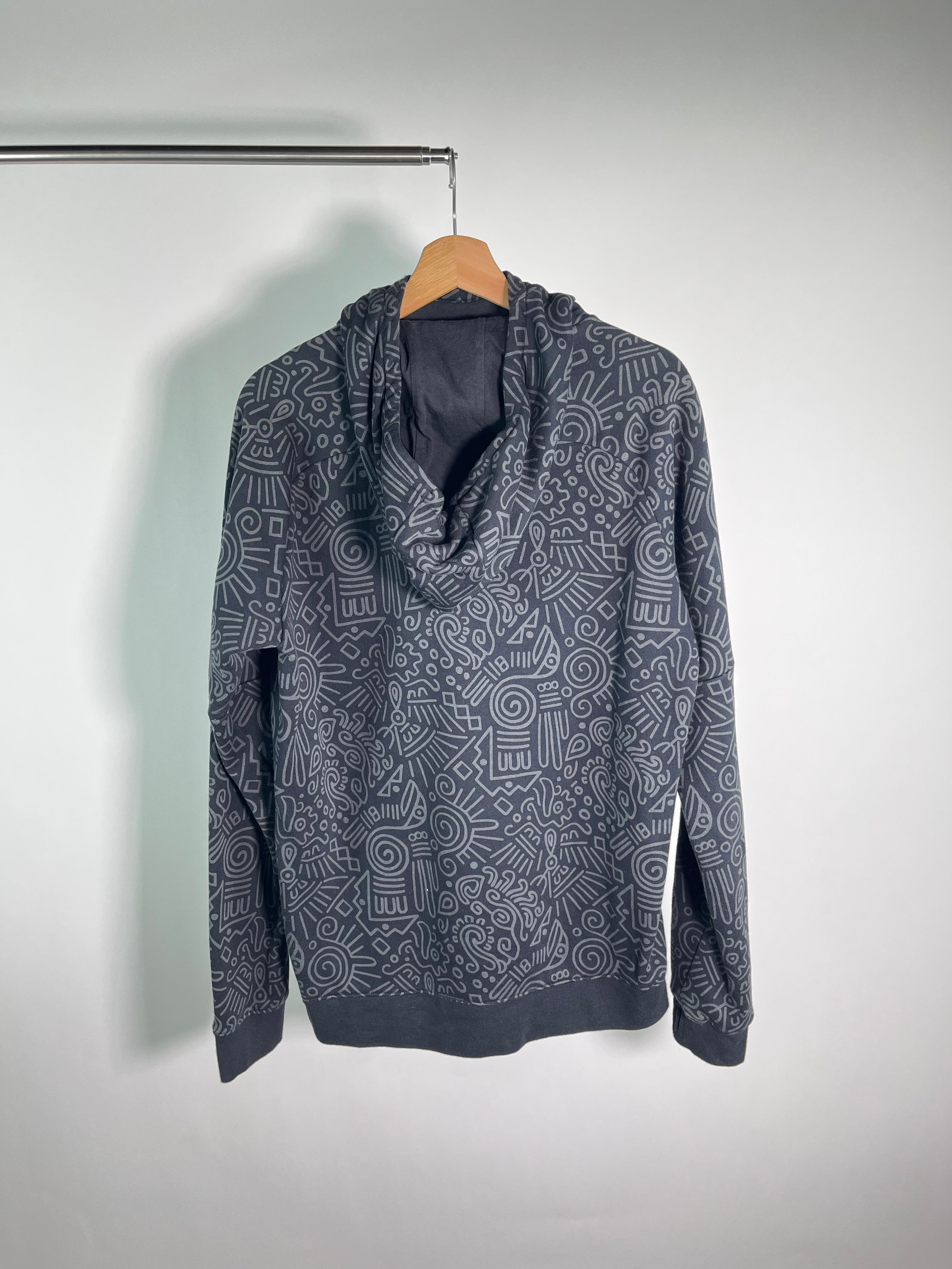 Sudadera Club América 2020 2021 (M)