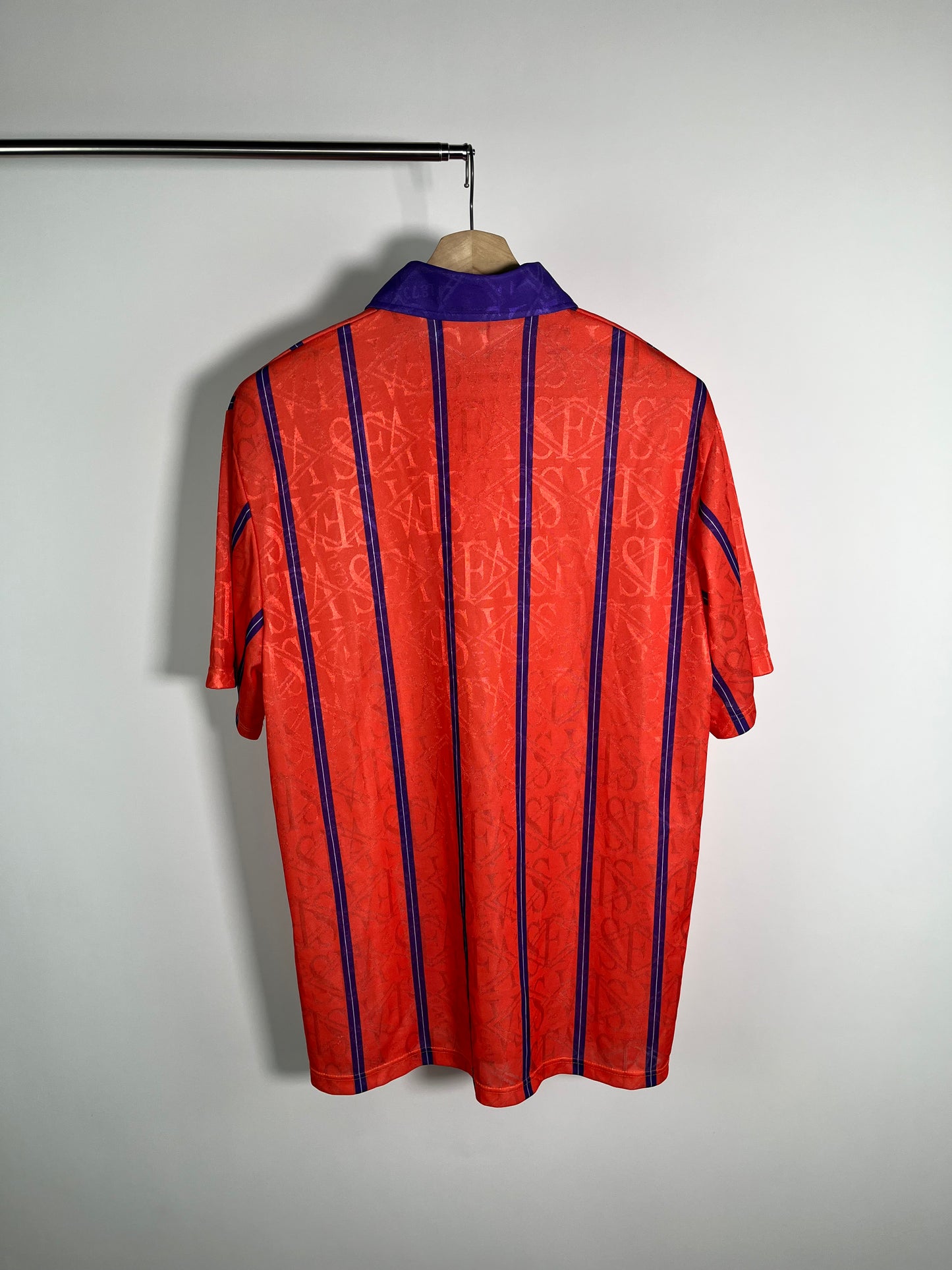 Jersey Escocia Visita 1993 1995 (XL)