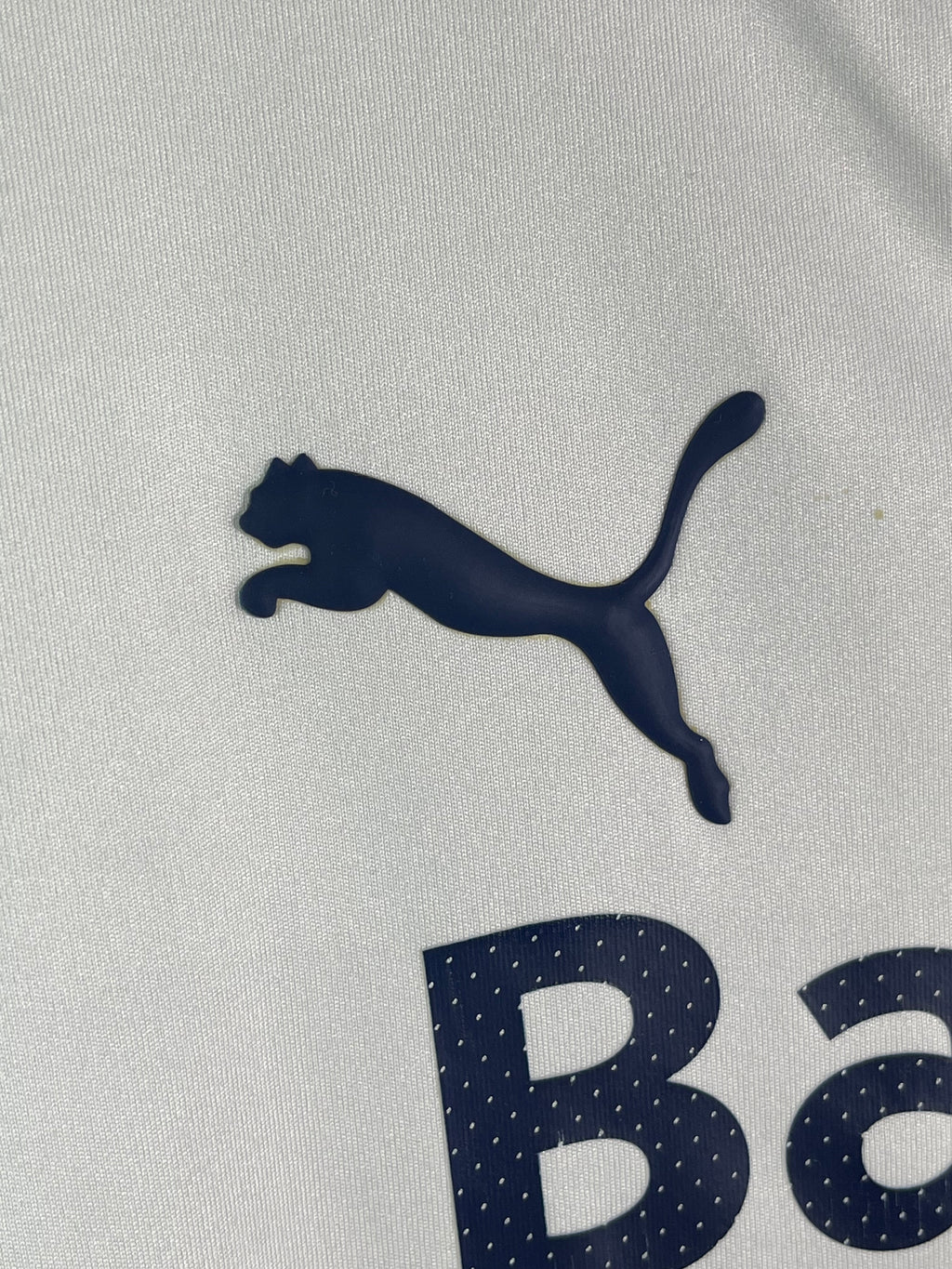 Jersey Pumas Local 2011 2012 Darío Verón (M)