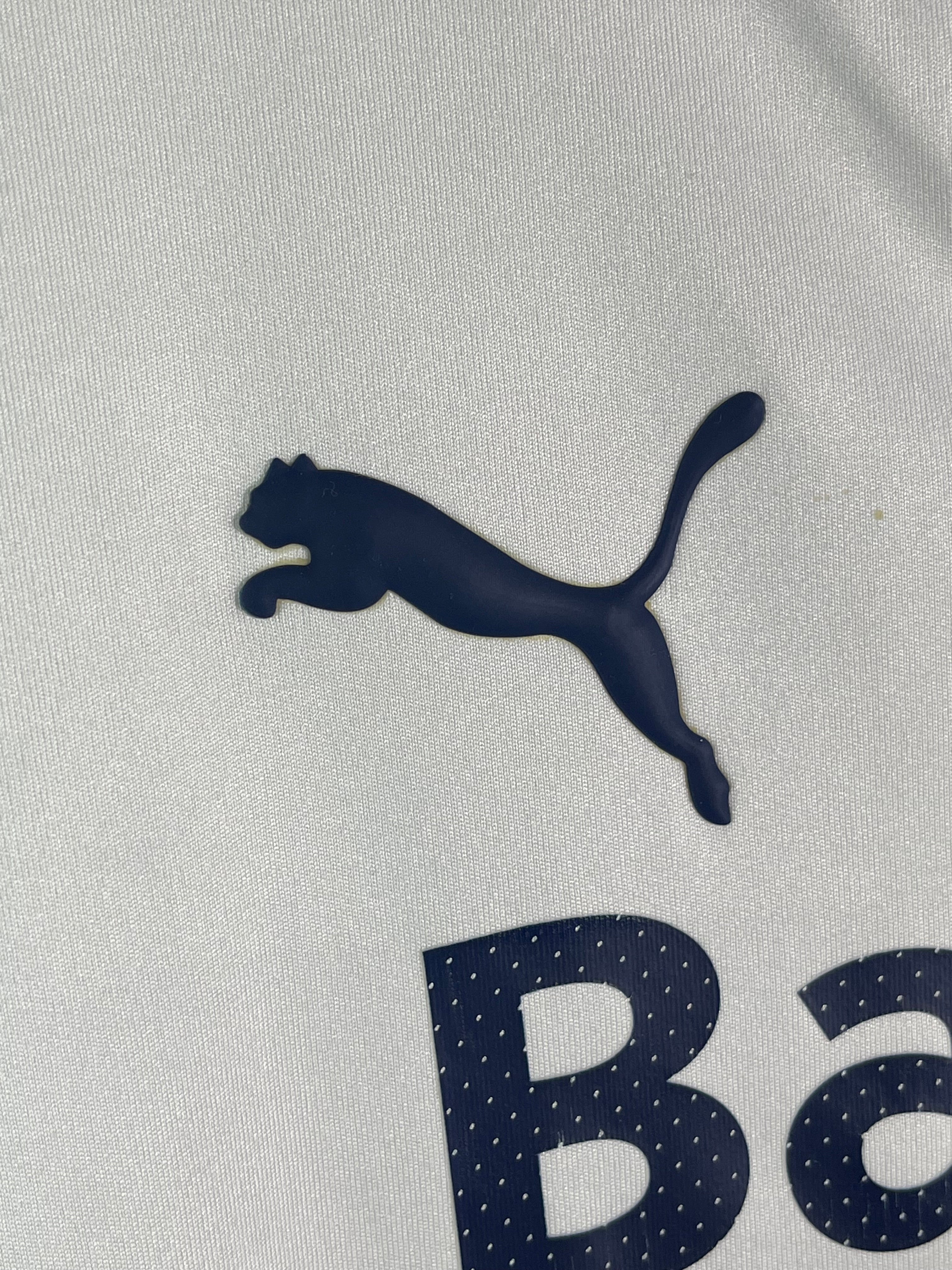 Jersey Pumas Local 2011 2012 Darío Verón (M)