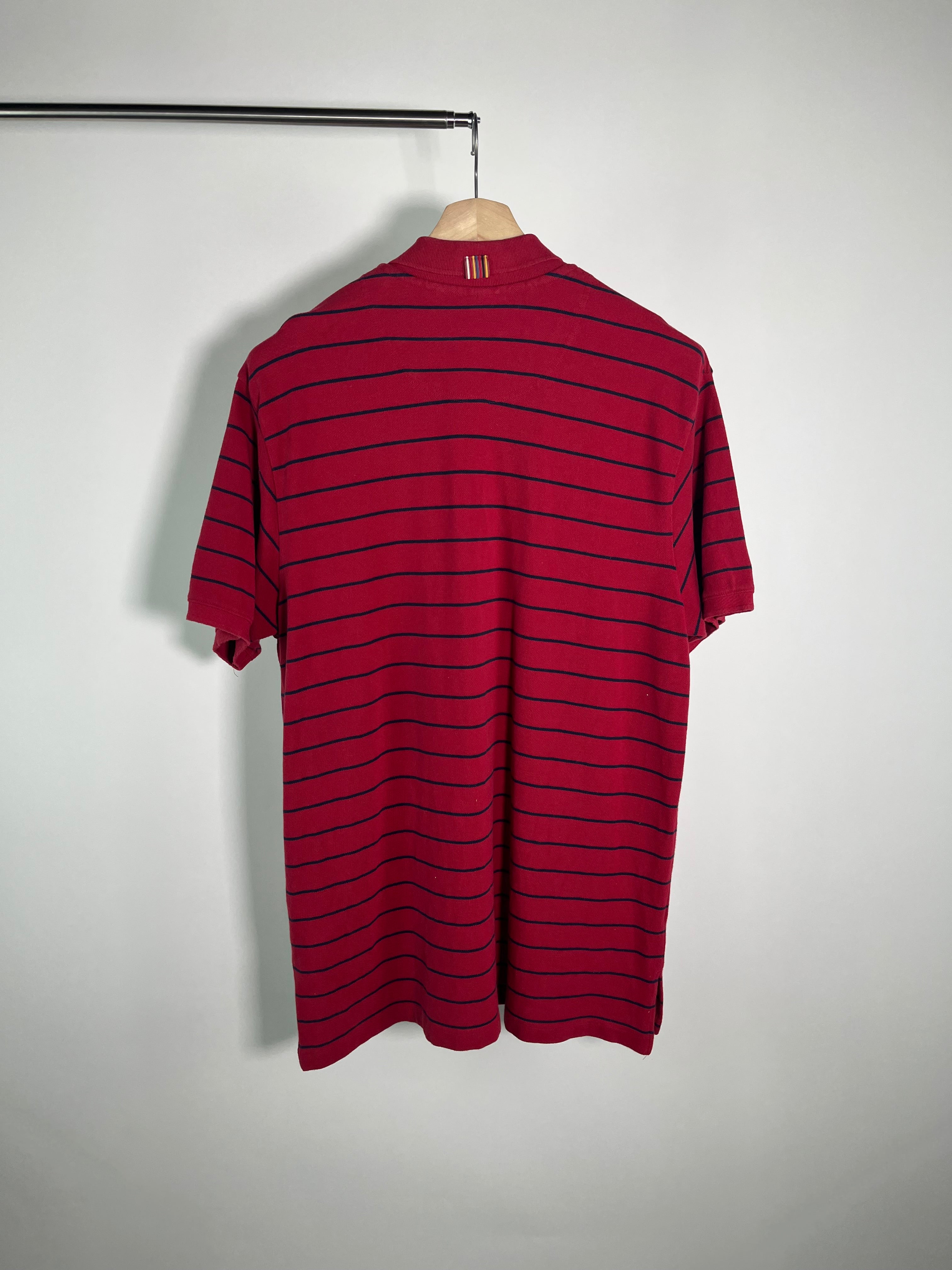 Polo Barcelona 2006 2007 (XL)