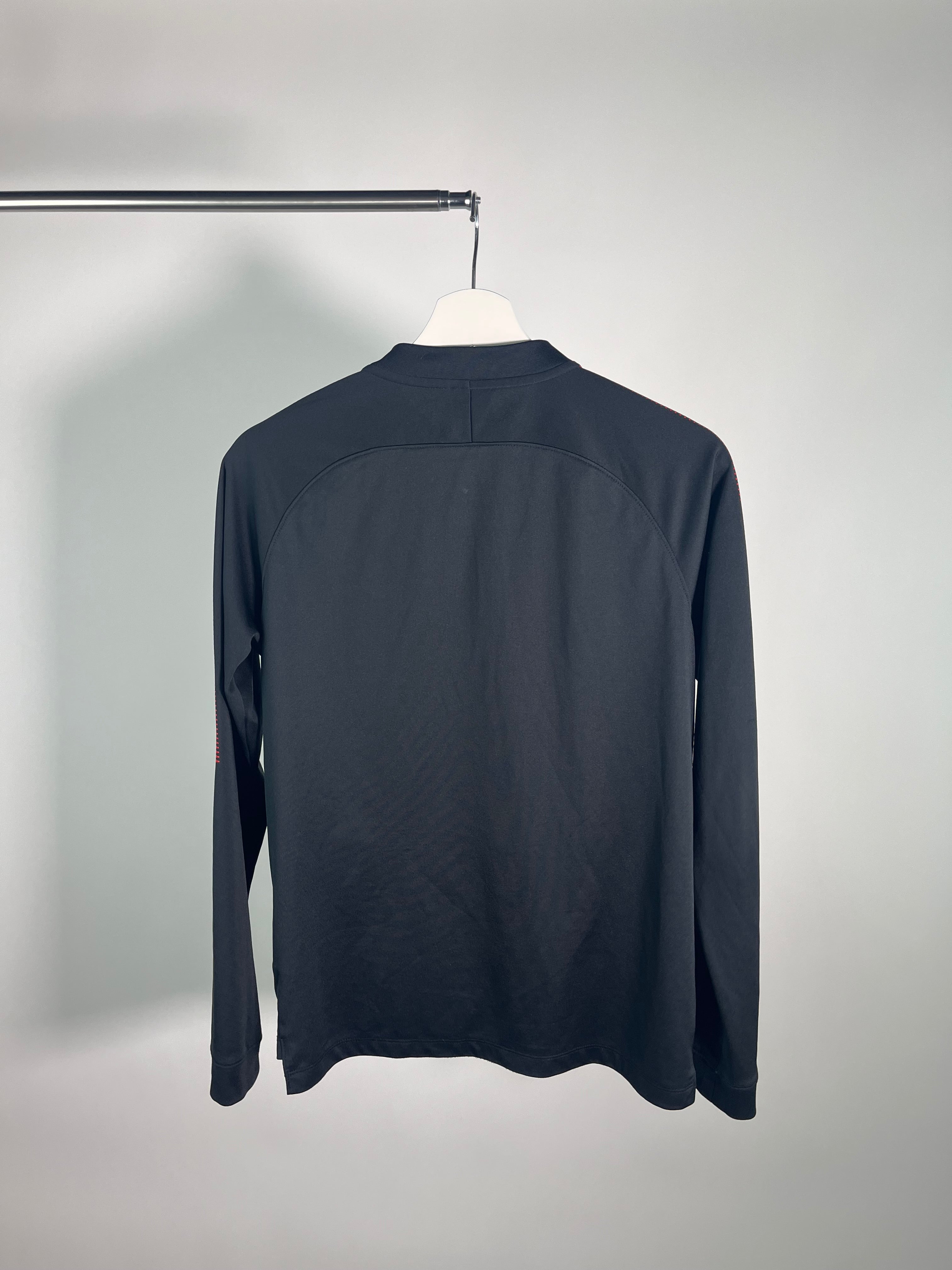 Chamarra Barcelona 2017 2018 (XL Niño)