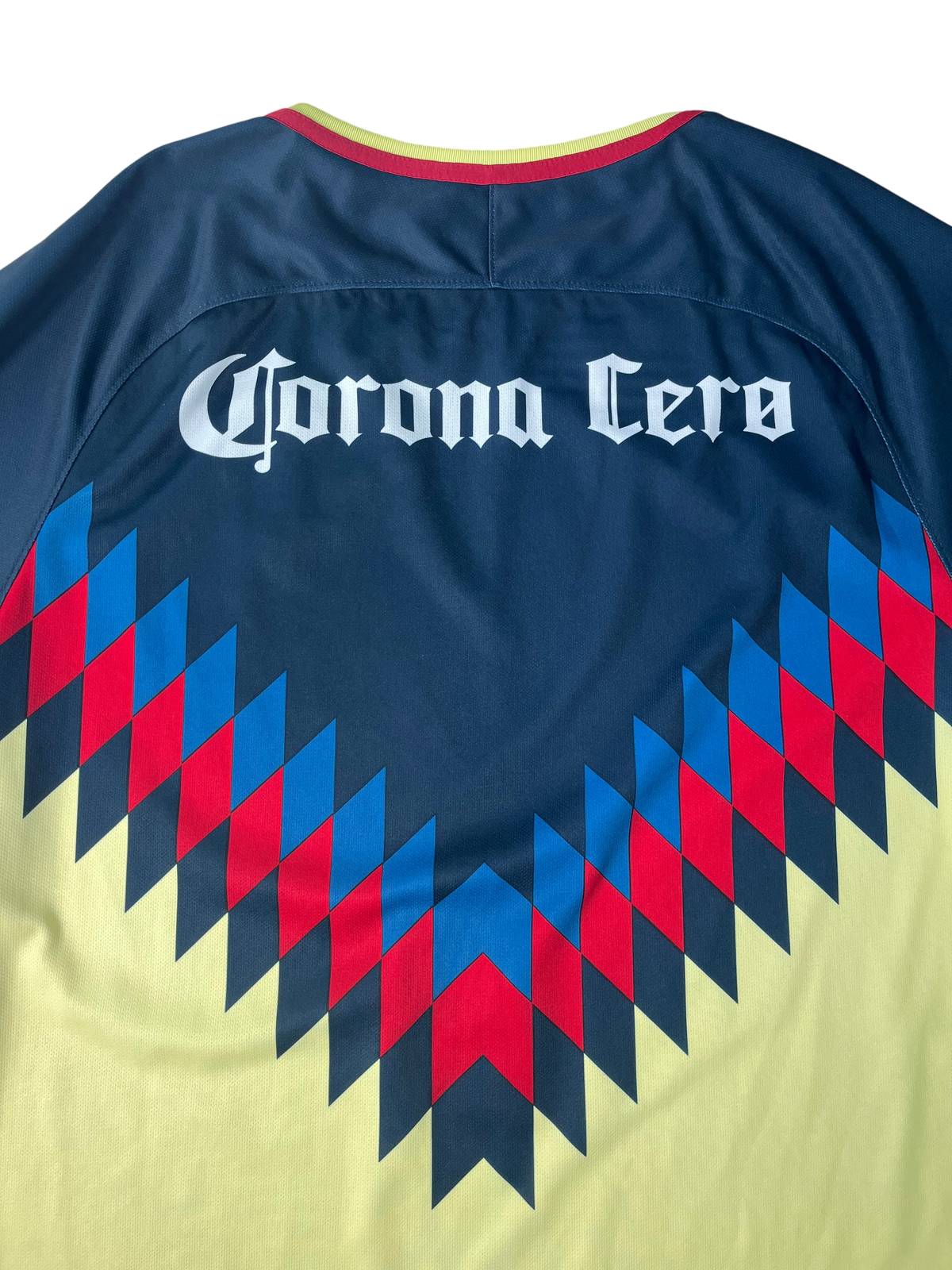Jersey Club América Local 2017 2018 (XL)