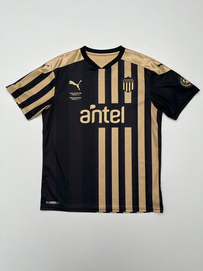 Jersey Peñarol Especial 2021 2022 (L)