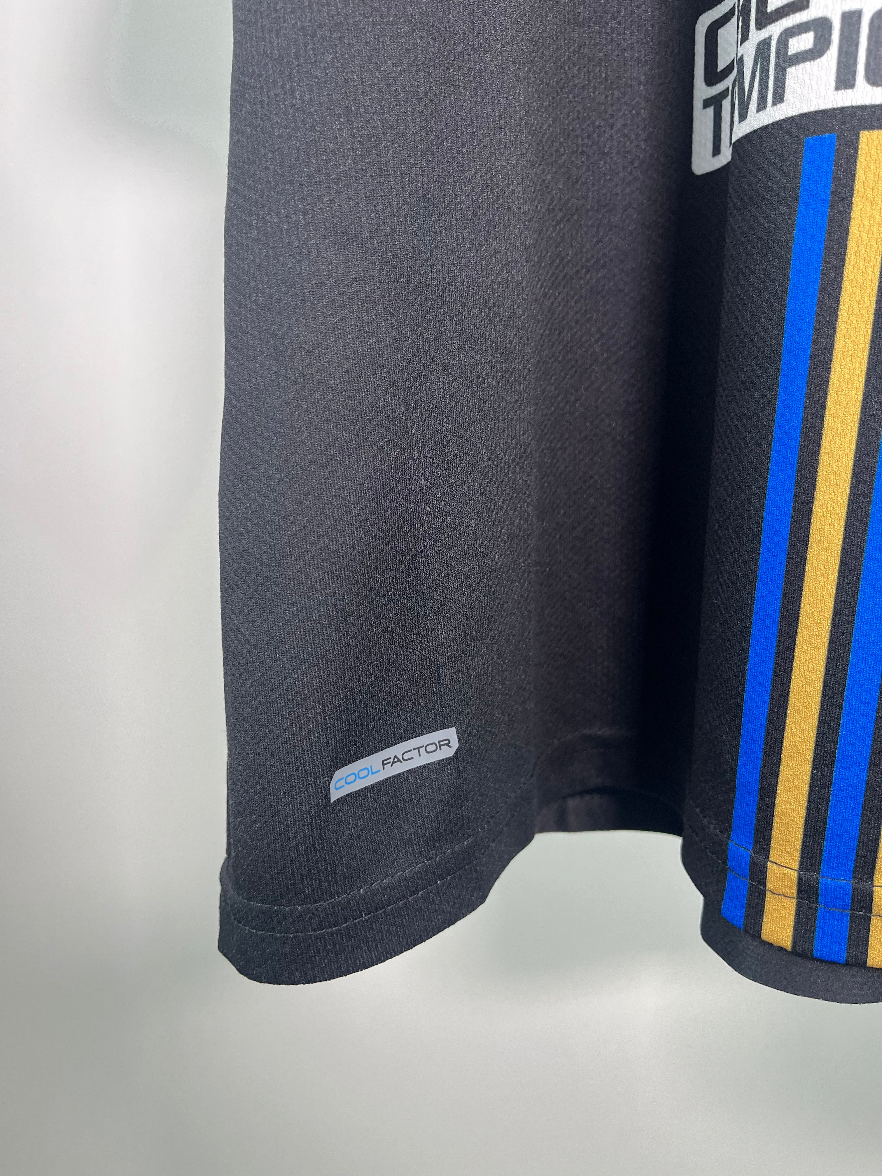 Jersey Jaiba Brava Visita 2017 2018 (XL)