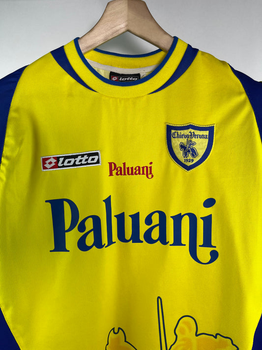 Jersey Chievo Verona 2004 2005 (M)